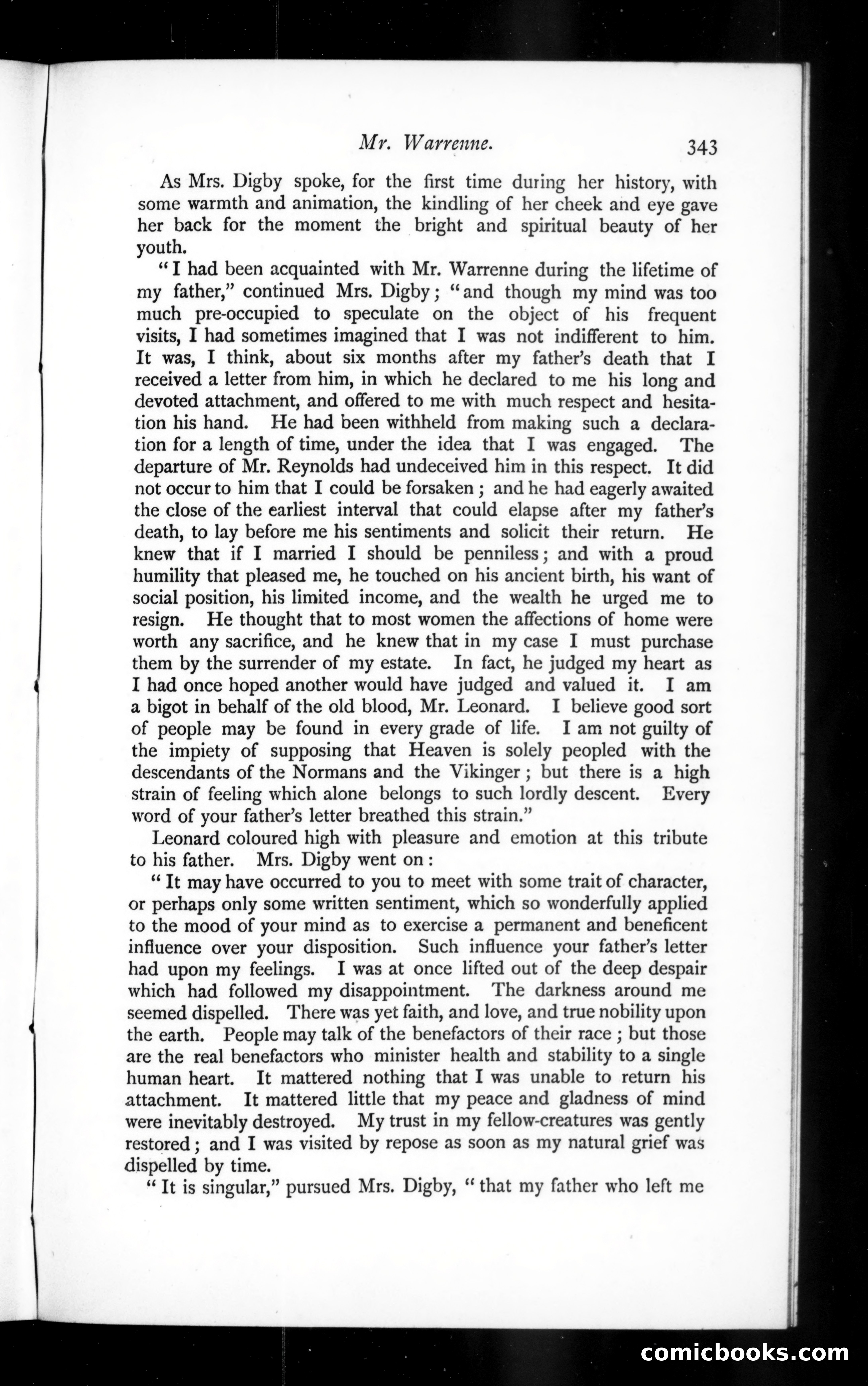 The Argosy, Vol. 55 — page 79 of 91