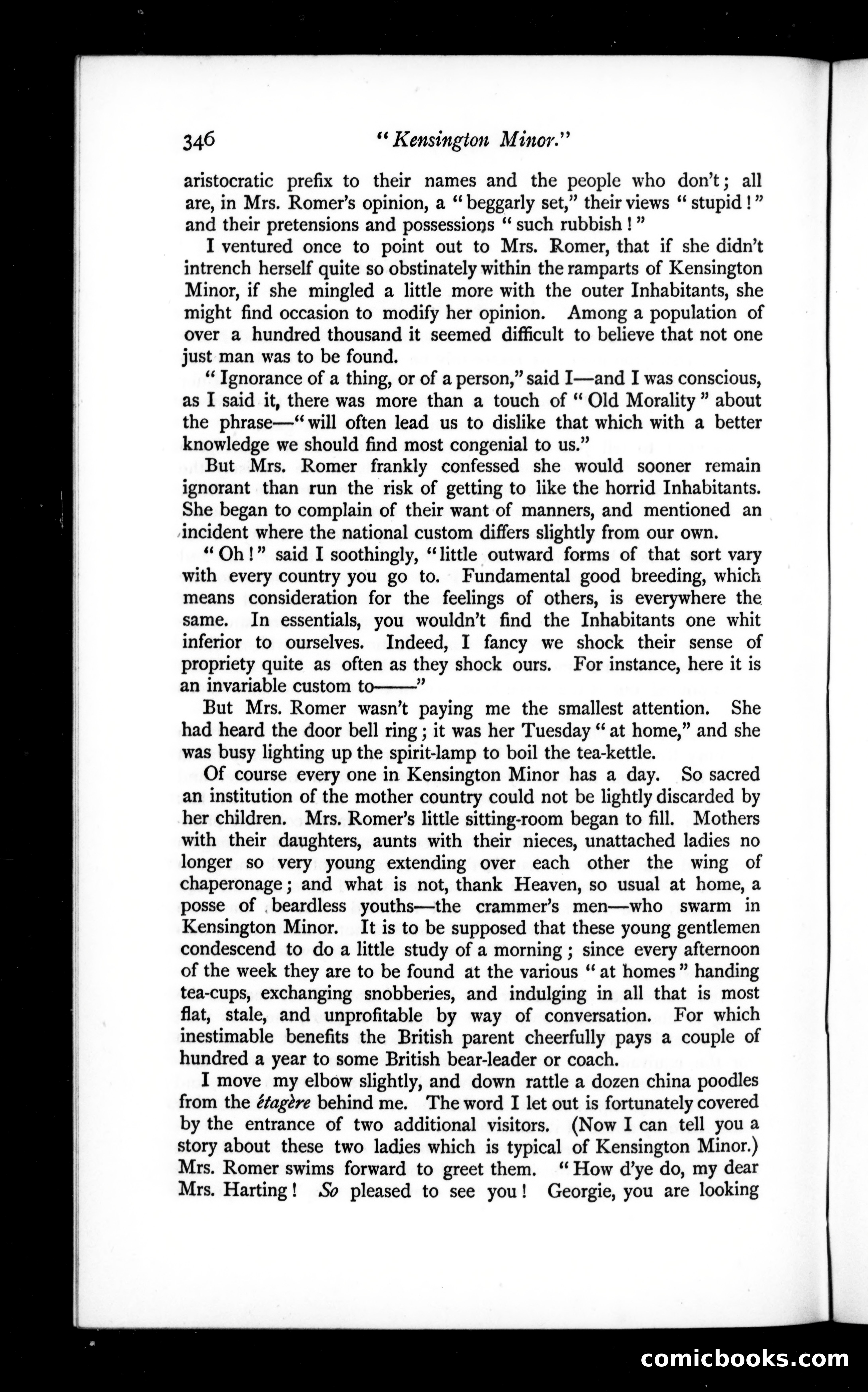 The Argosy, Vol. 55 — page 82 of 91