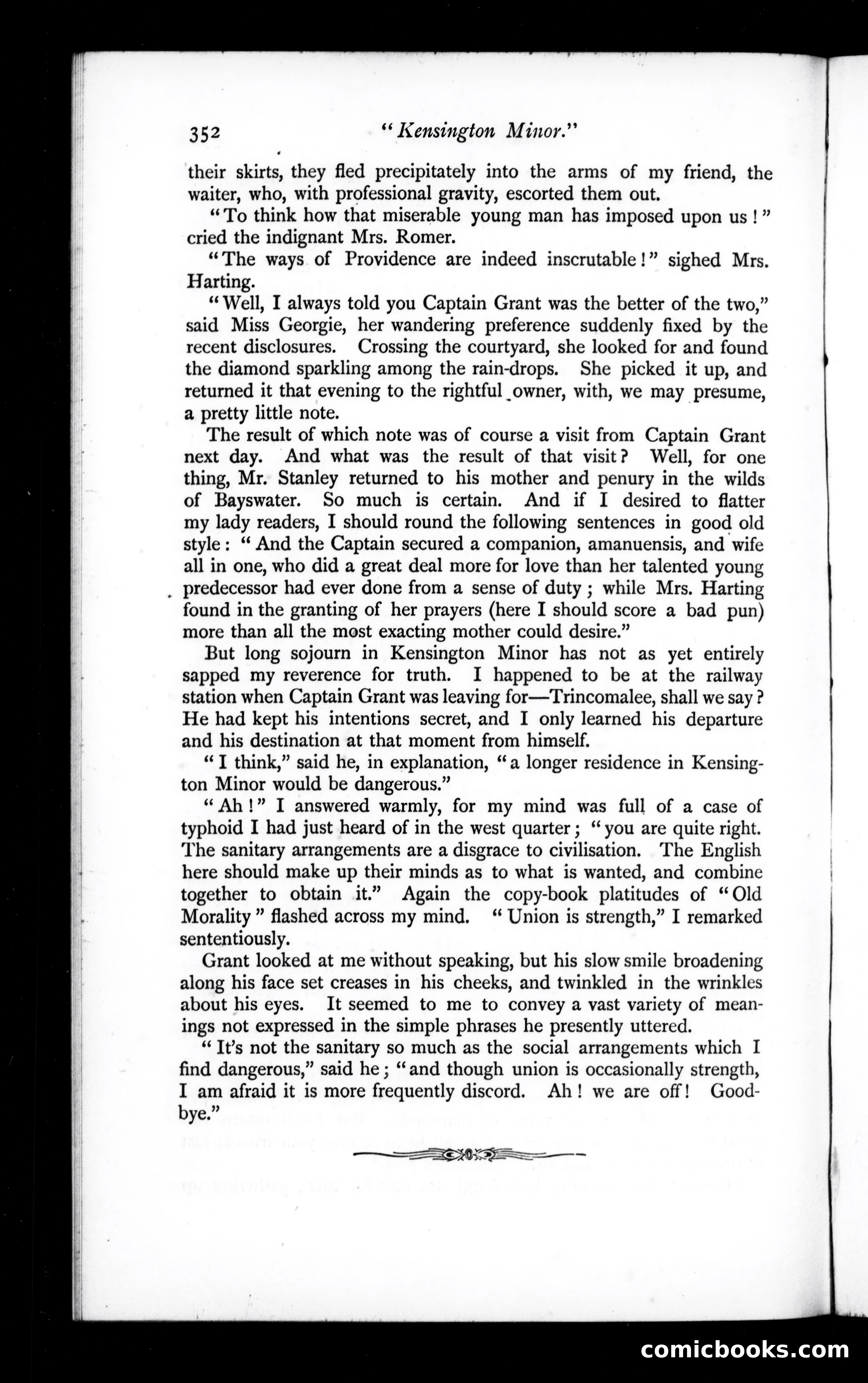 The Argosy, Vol. 55 — page 88 of 91