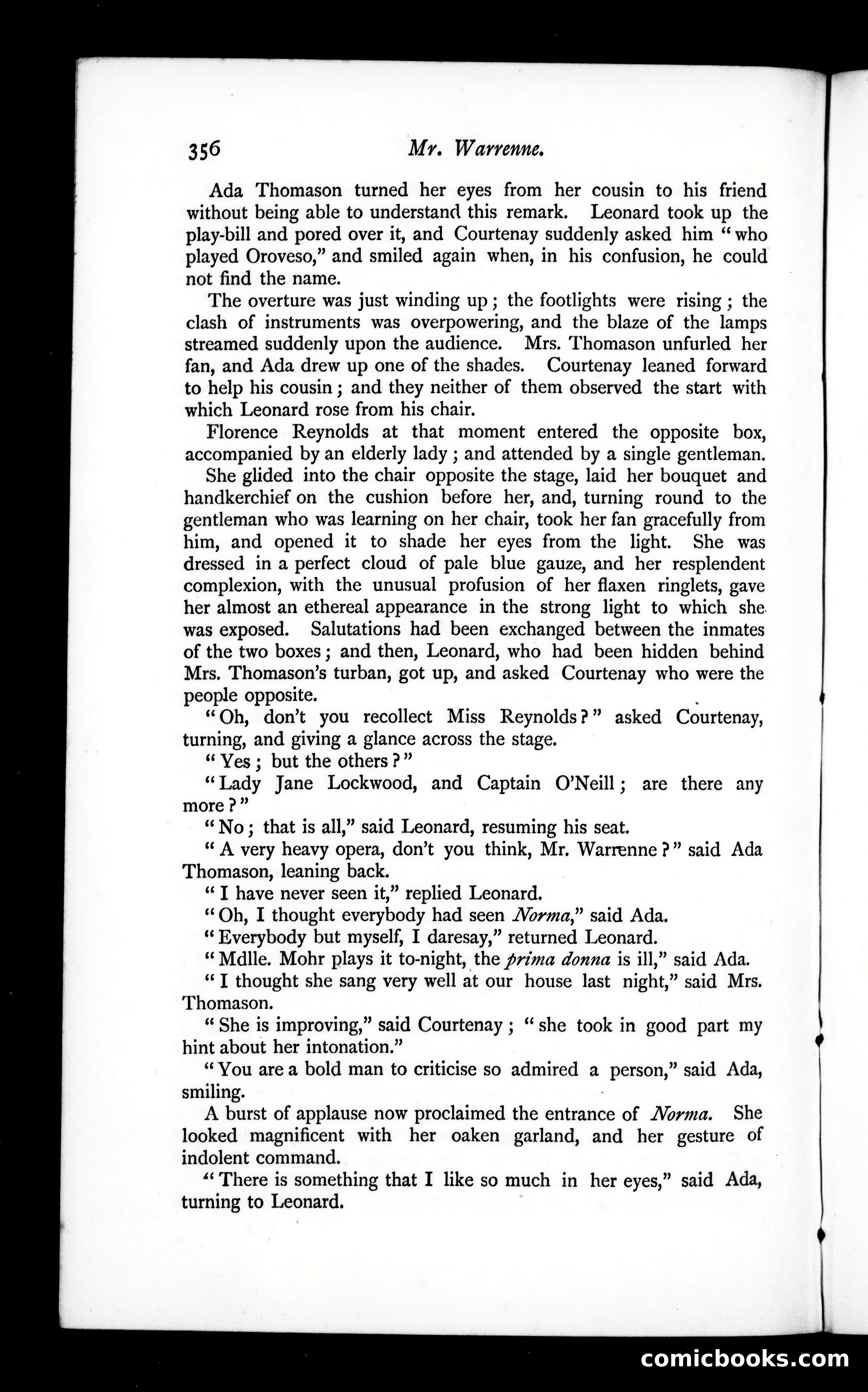 The Argosy, Vol. 55 — page 4 of 89