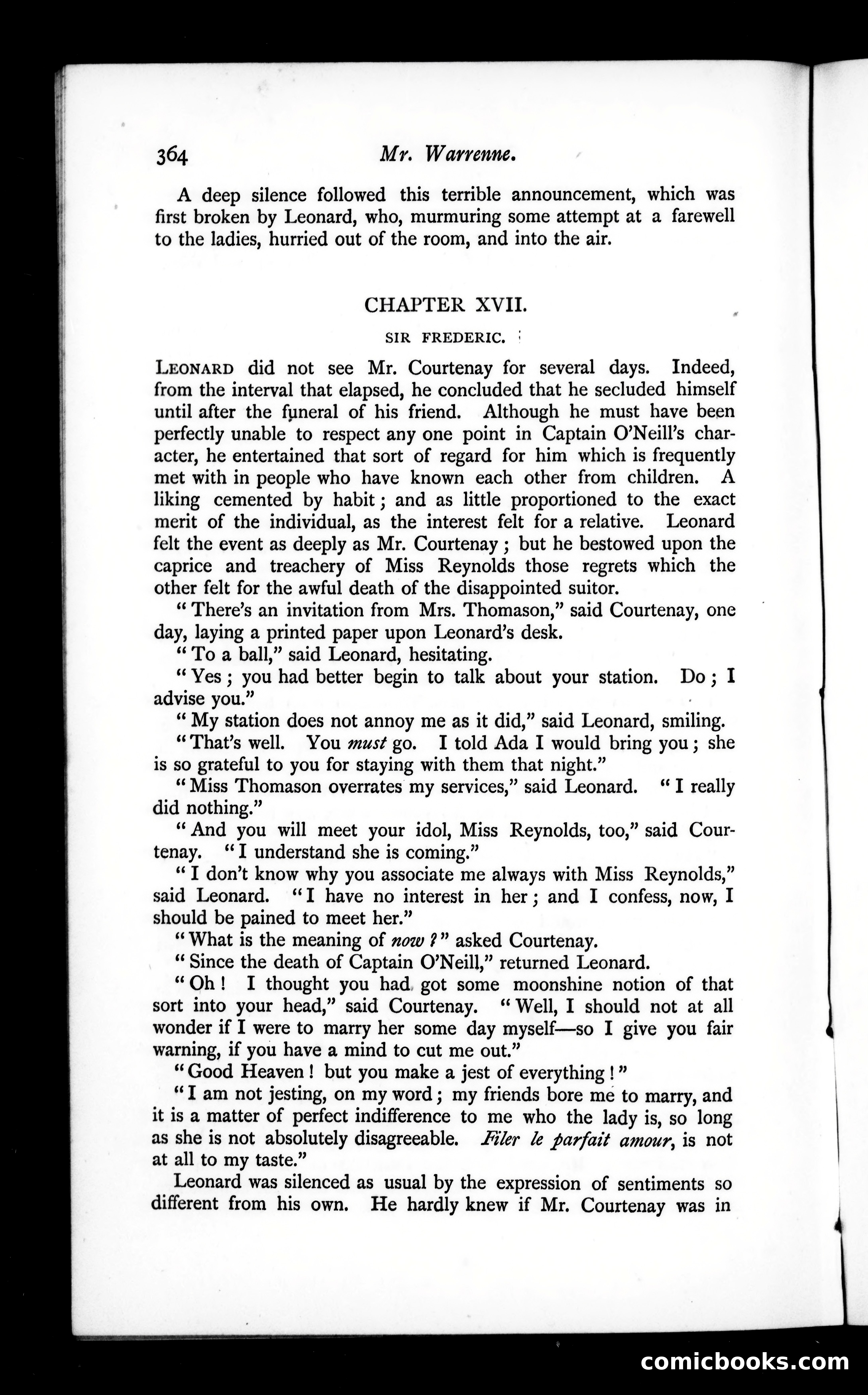The Argosy, Vol. 55 — page 12 of 89