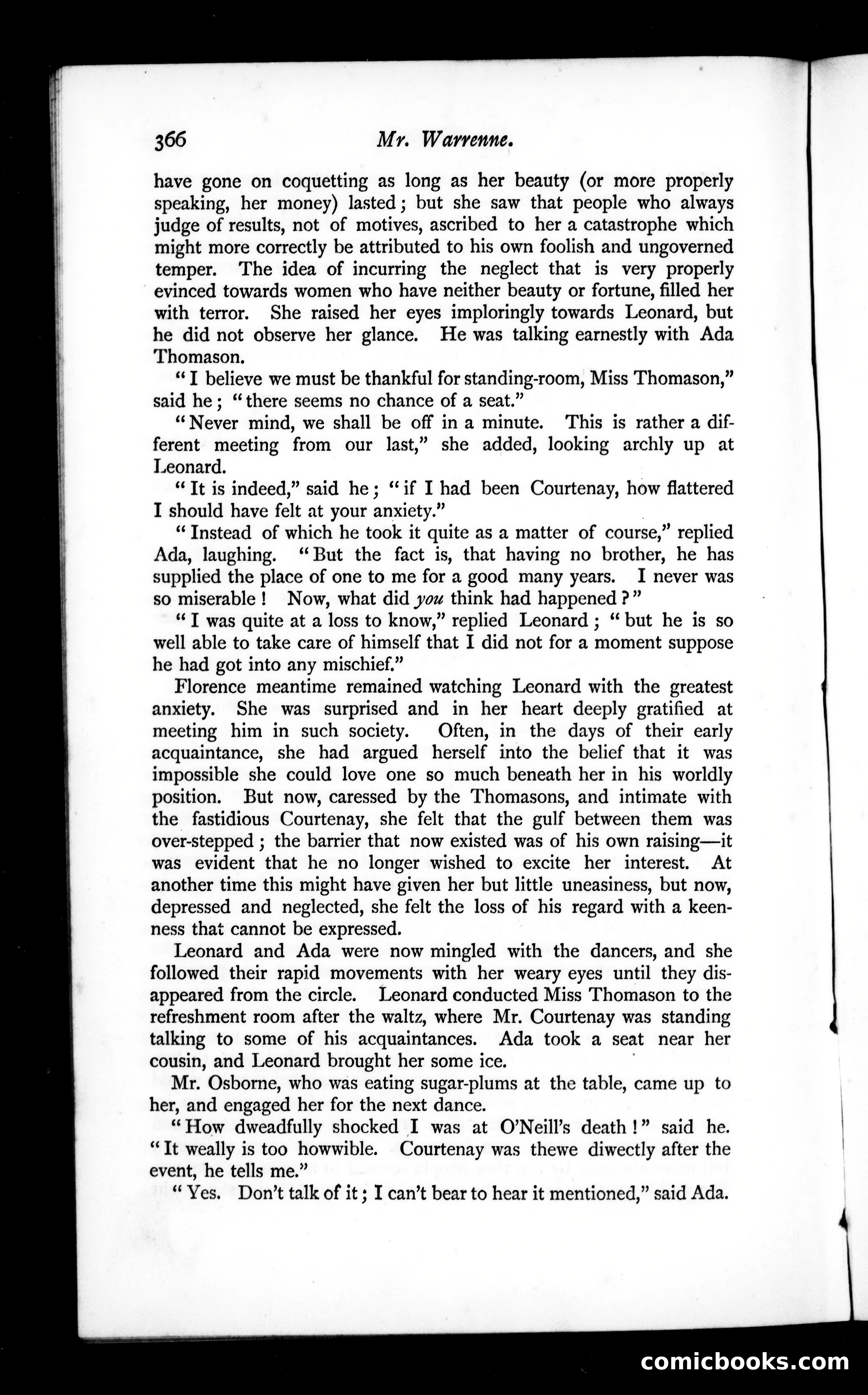 The Argosy, Vol. 55 — page 14 of 89