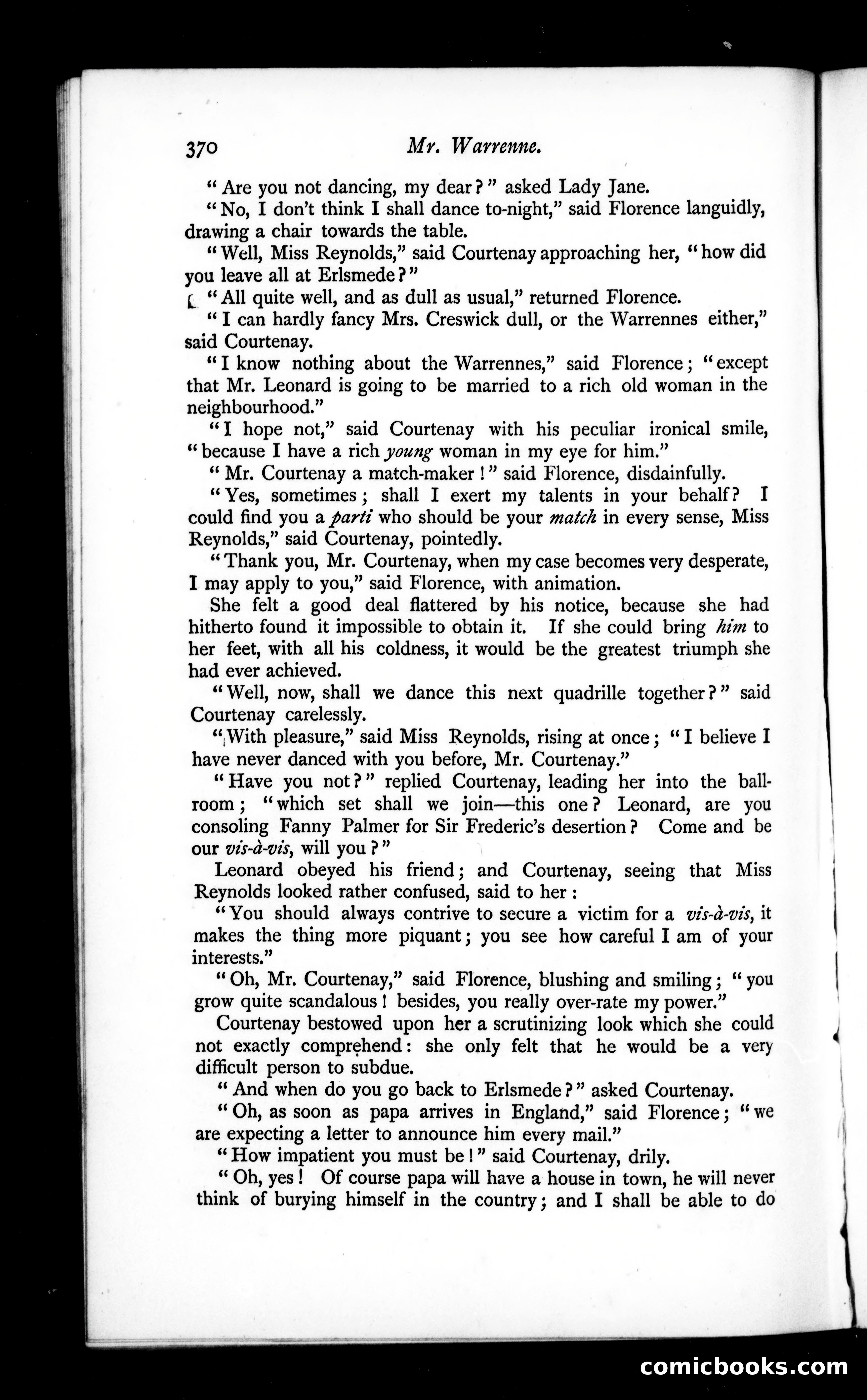 The Argosy, Vol. 55 — page 18 of 89