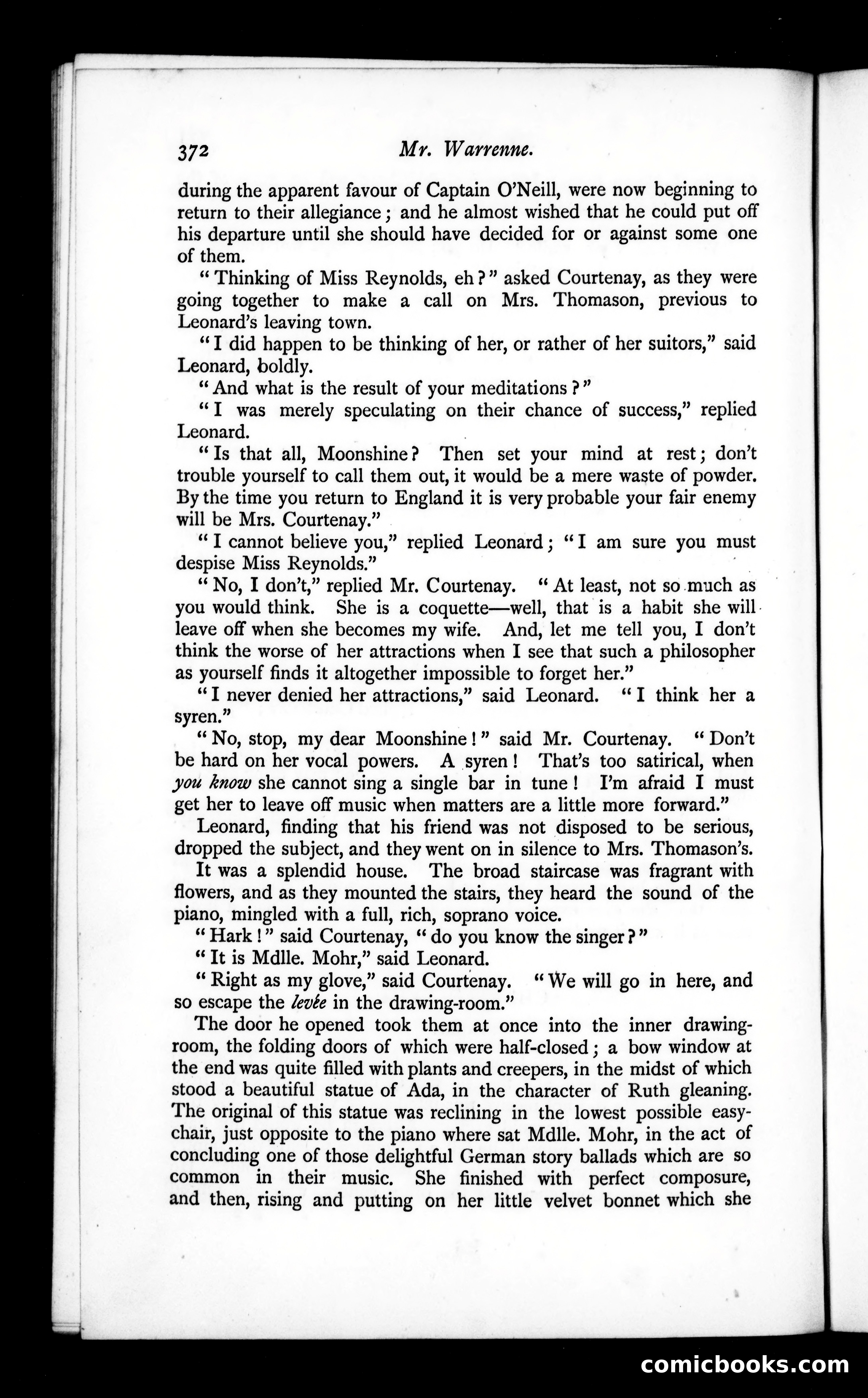 The Argosy, Vol. 55 — page 20 of 89