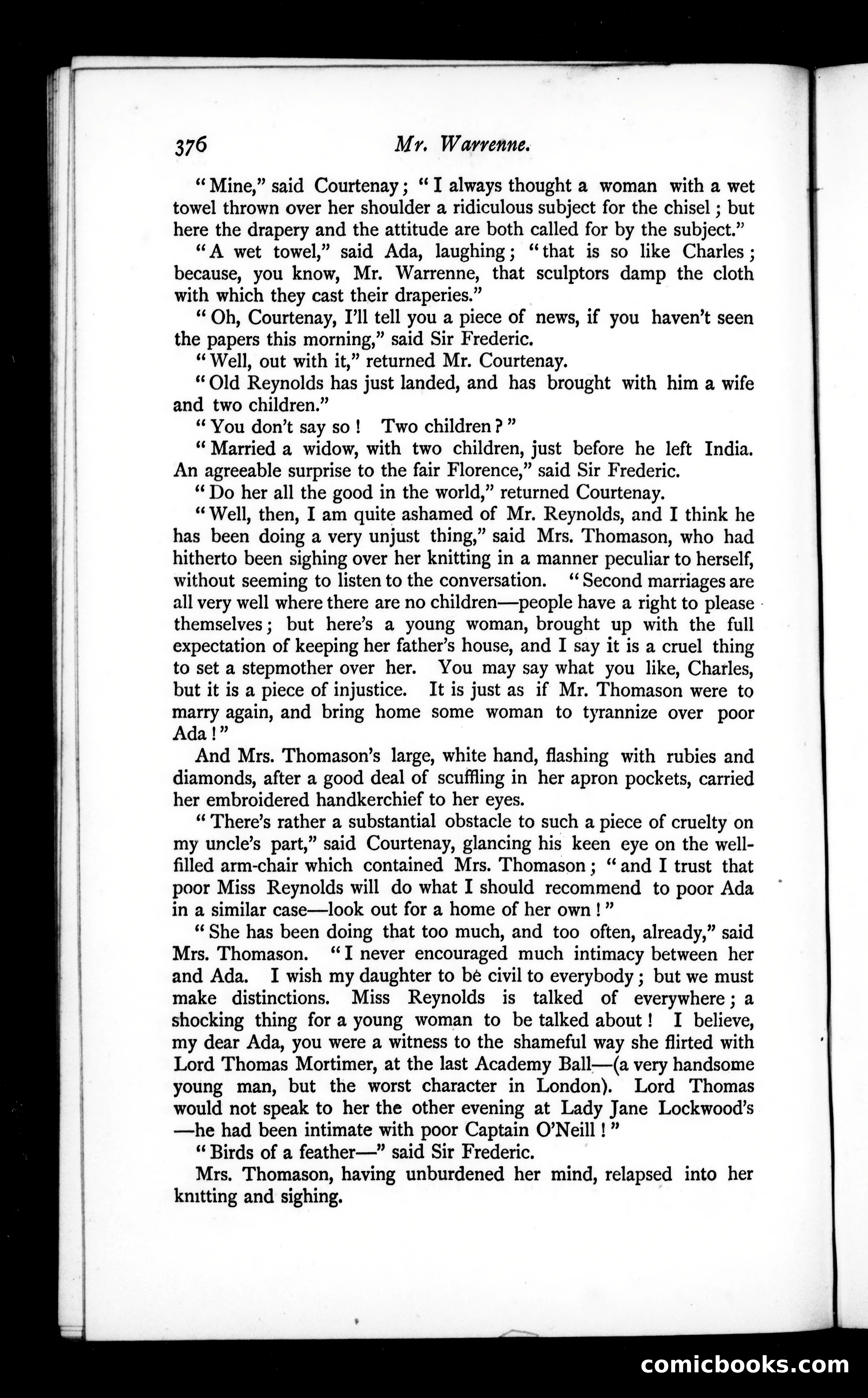 The Argosy, Vol. 55 — page 24 of 89