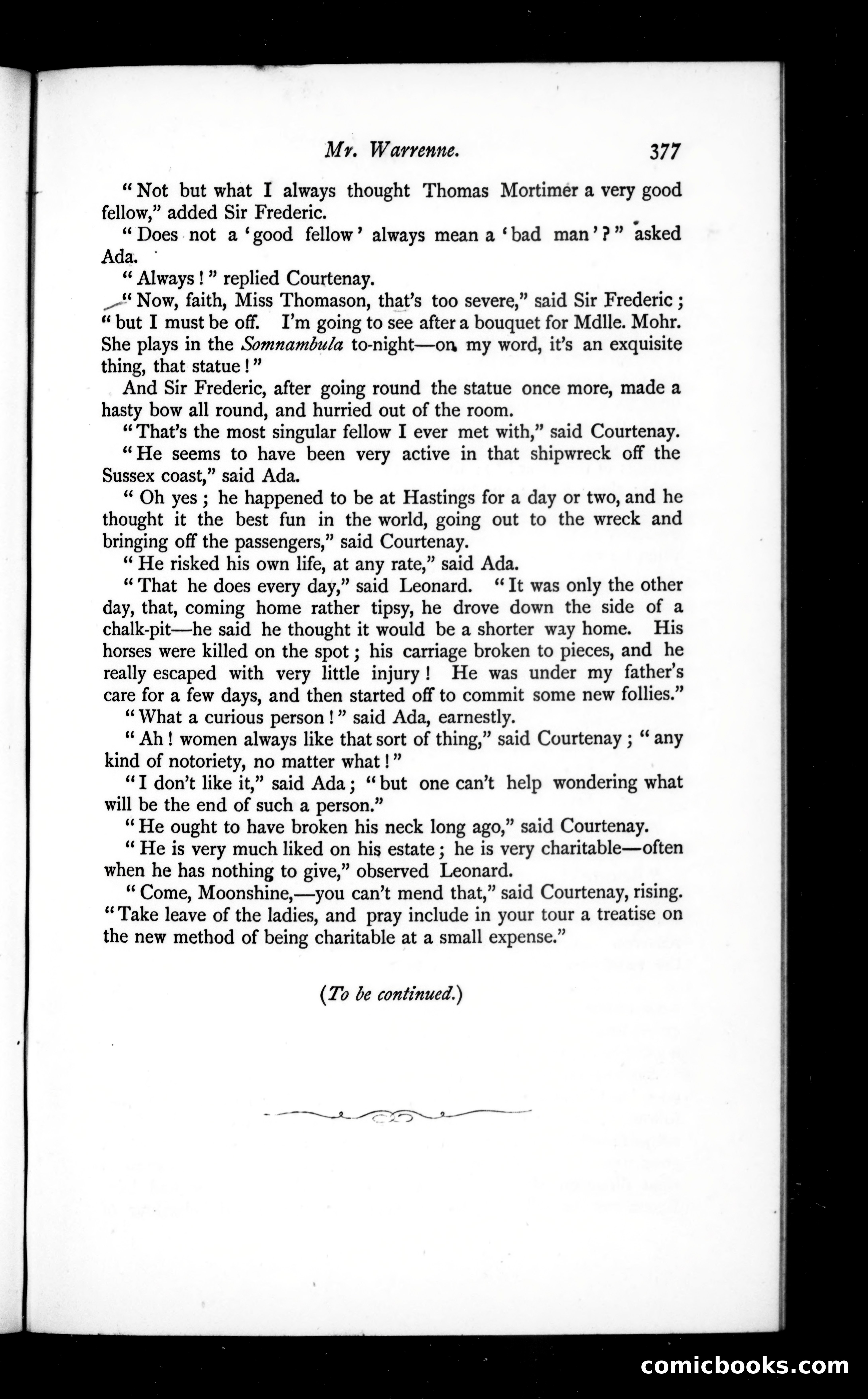 The Argosy, Vol. 55 — page 25 of 89