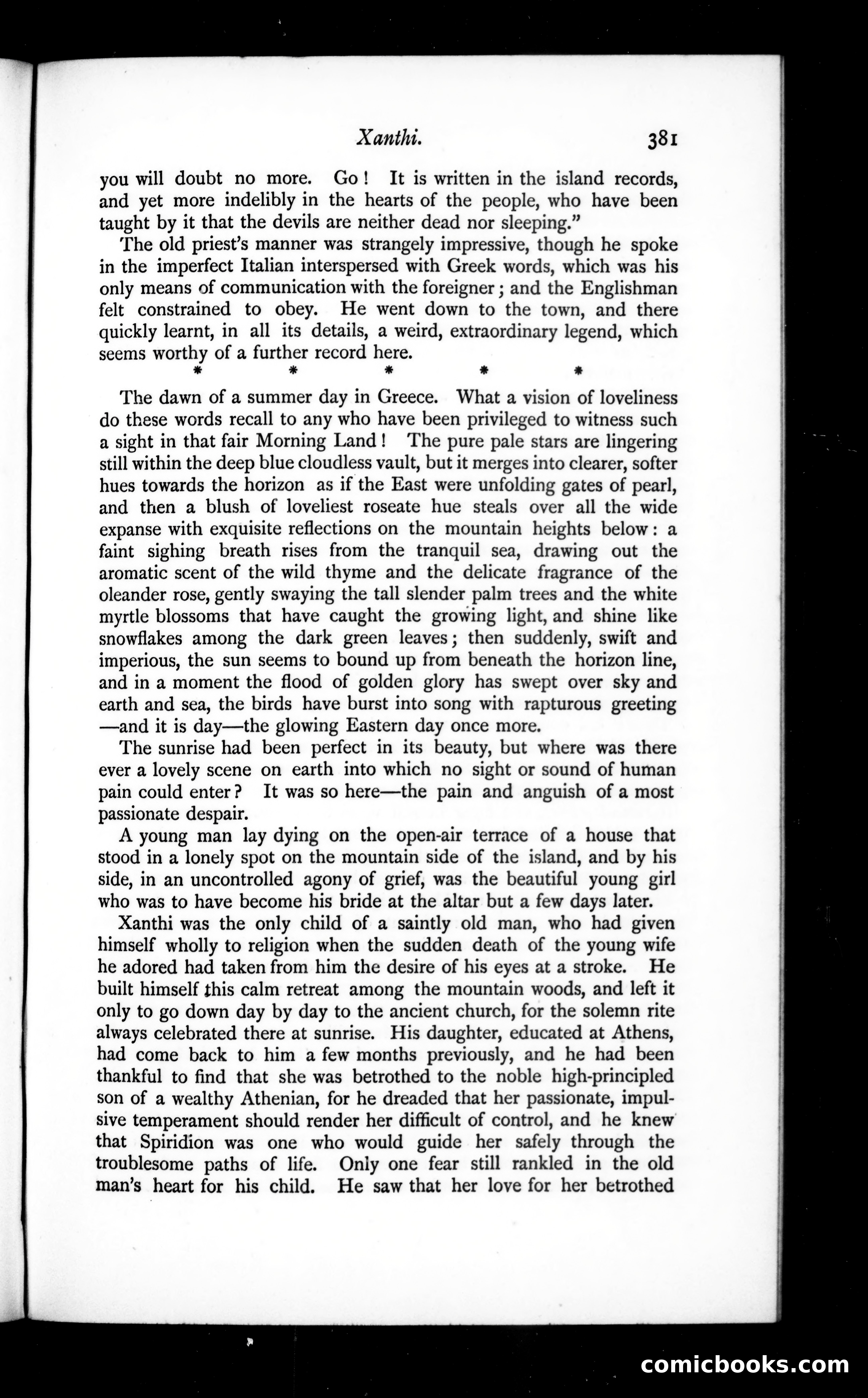 The Argosy, Vol. 55 — page 29 of 89