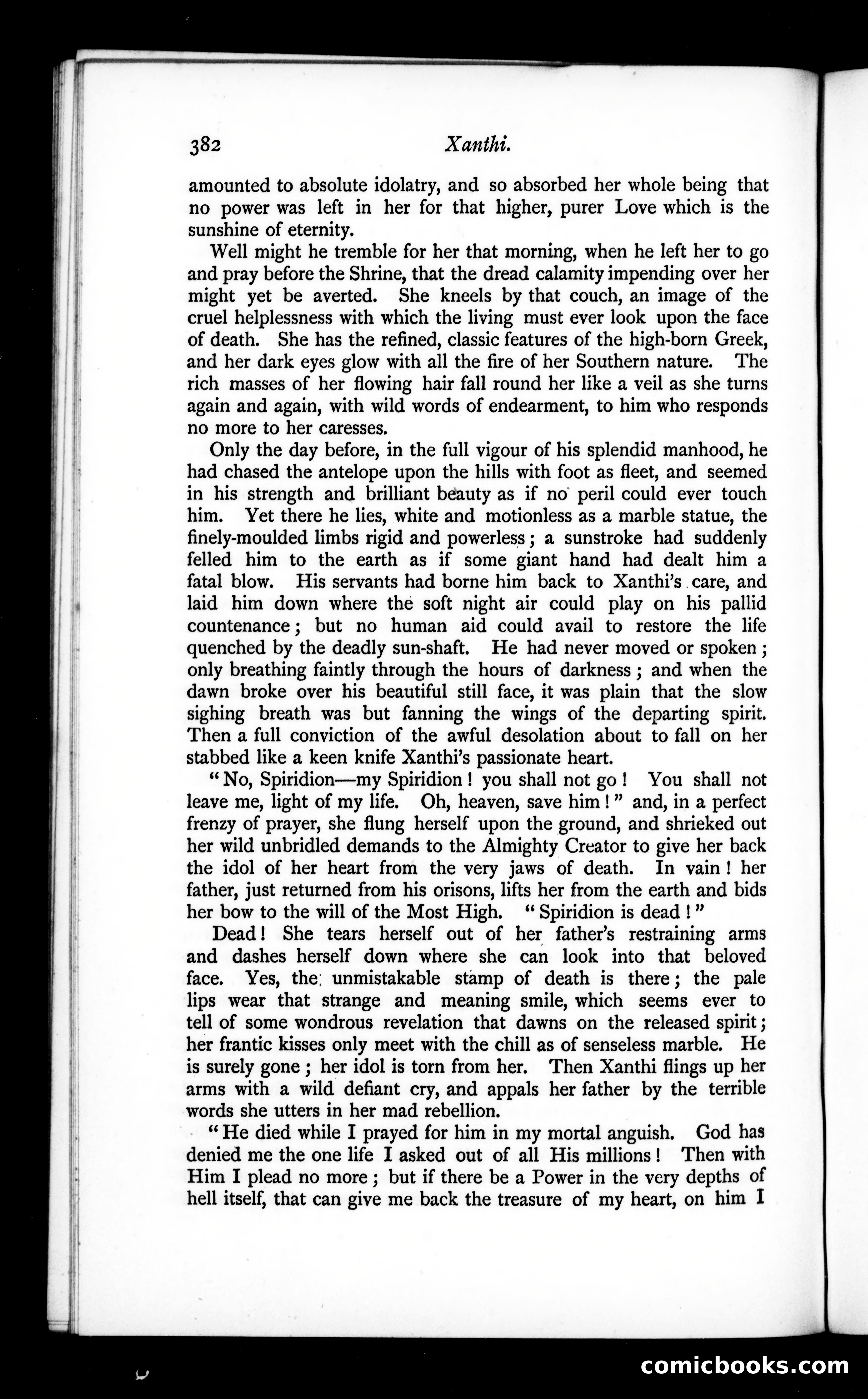 The Argosy, Vol. 55 — page 30 of 89