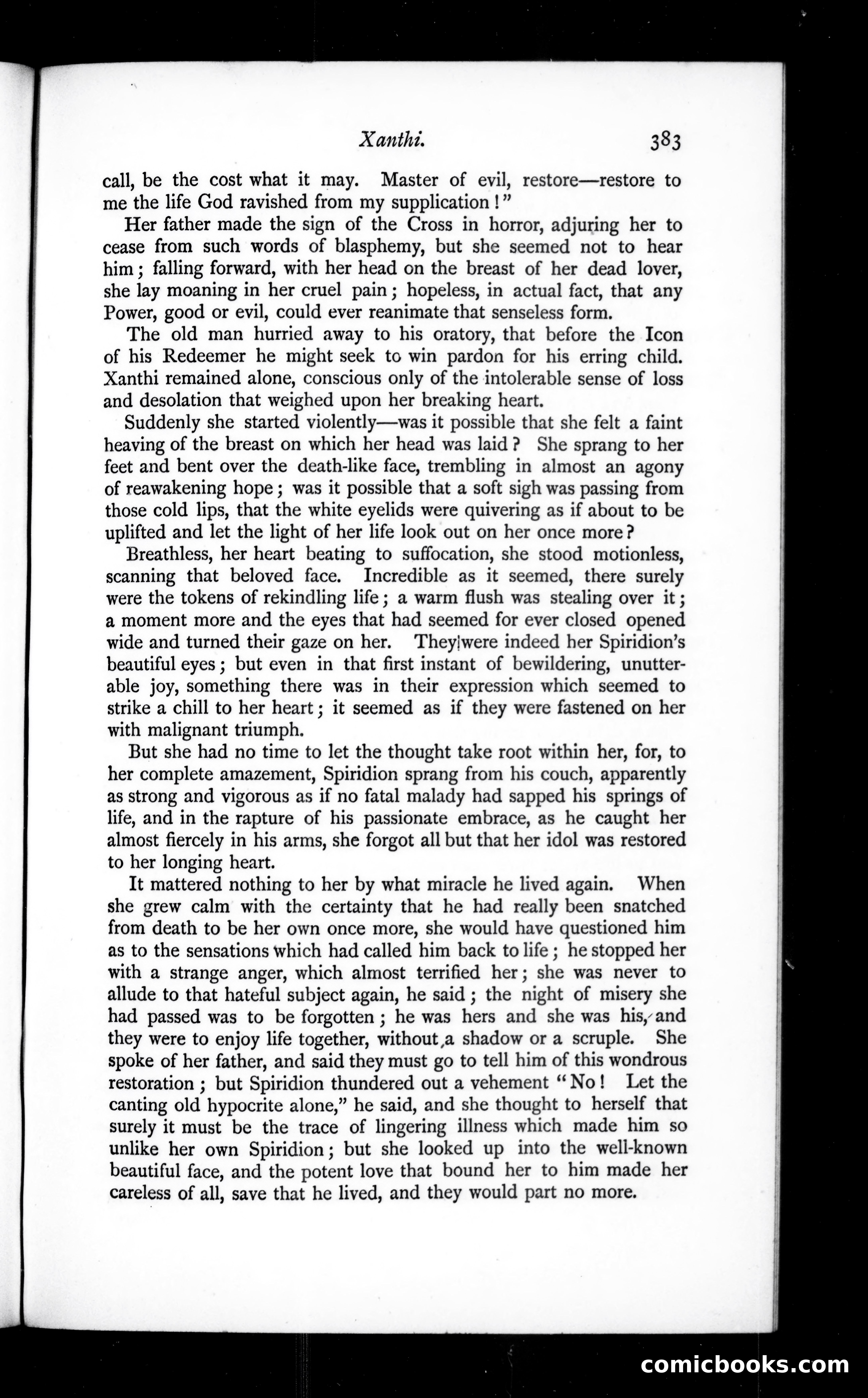 The Argosy, Vol. 55 — page 31 of 89