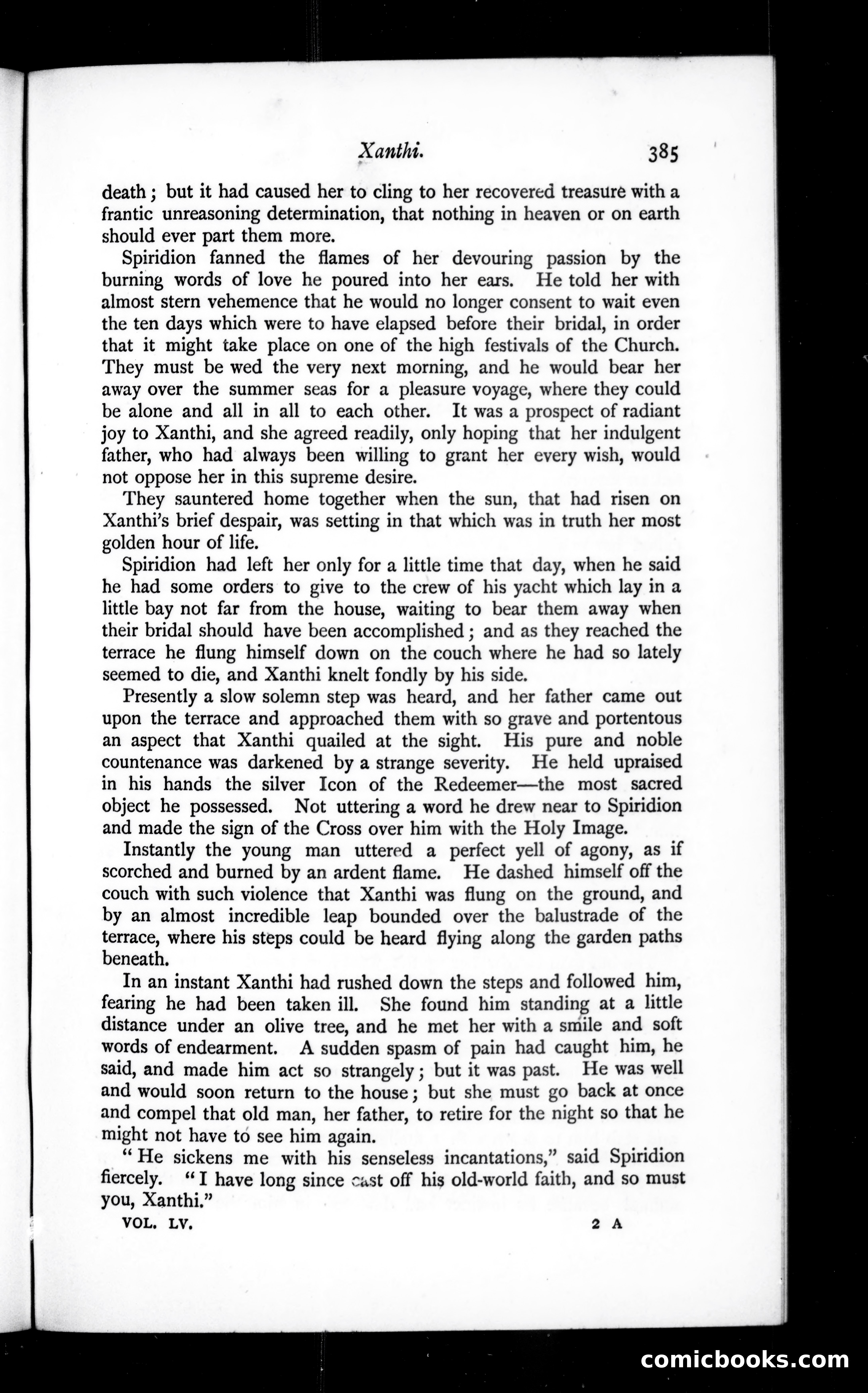 The Argosy, Vol. 55 — page 33 of 89