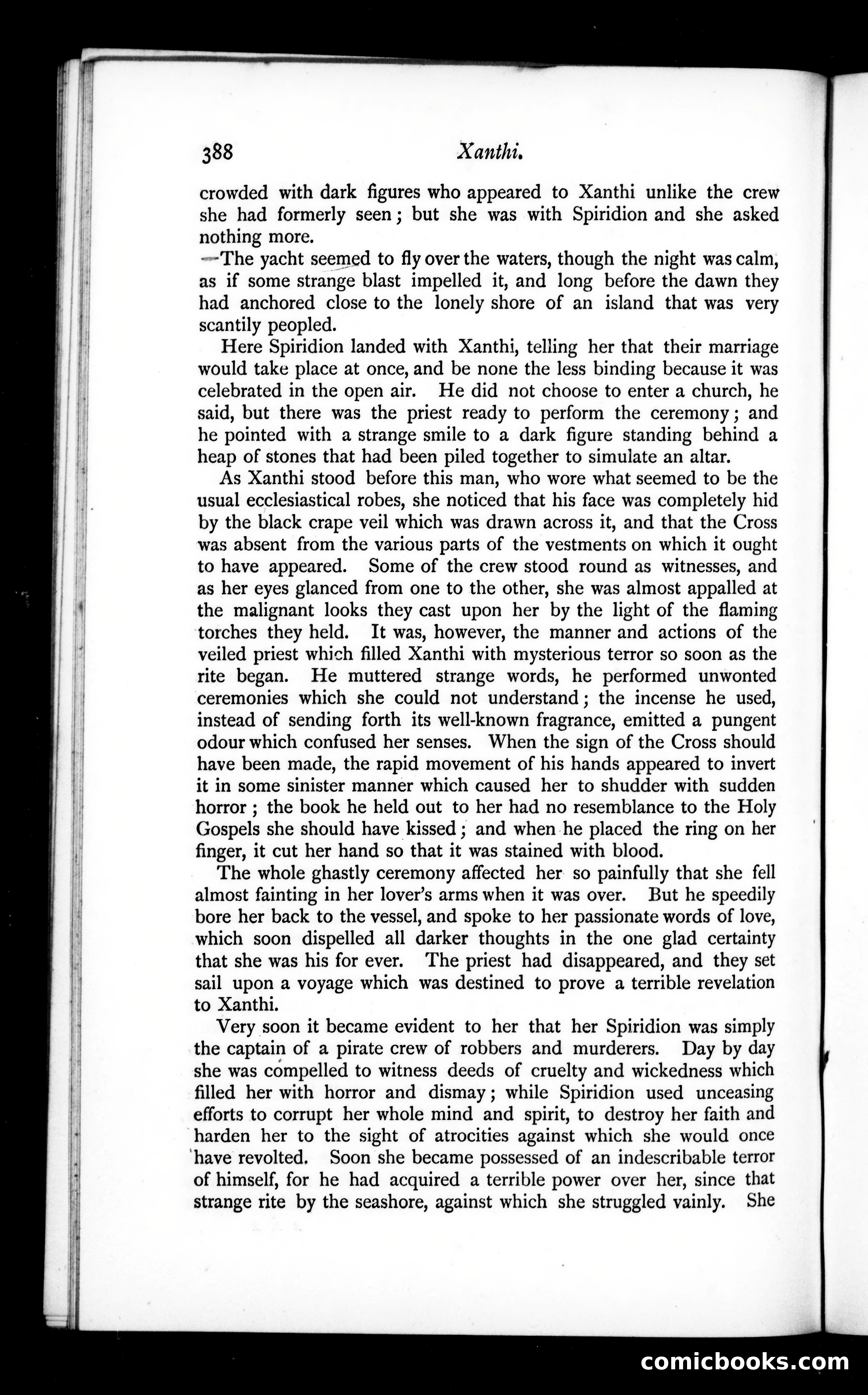 The Argosy, Vol. 55 — page 36 of 89