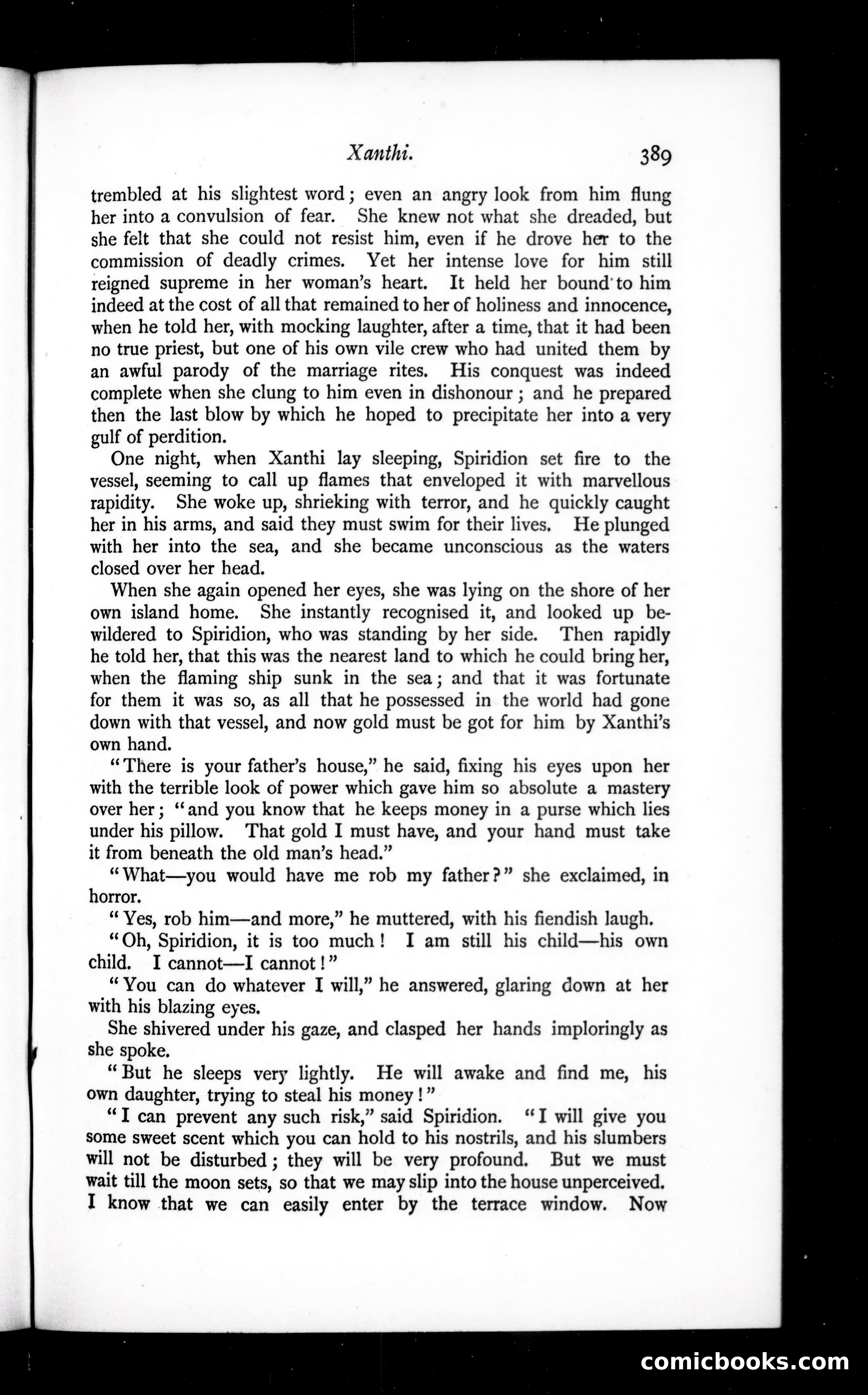 The Argosy, Vol. 55 — page 37 of 89