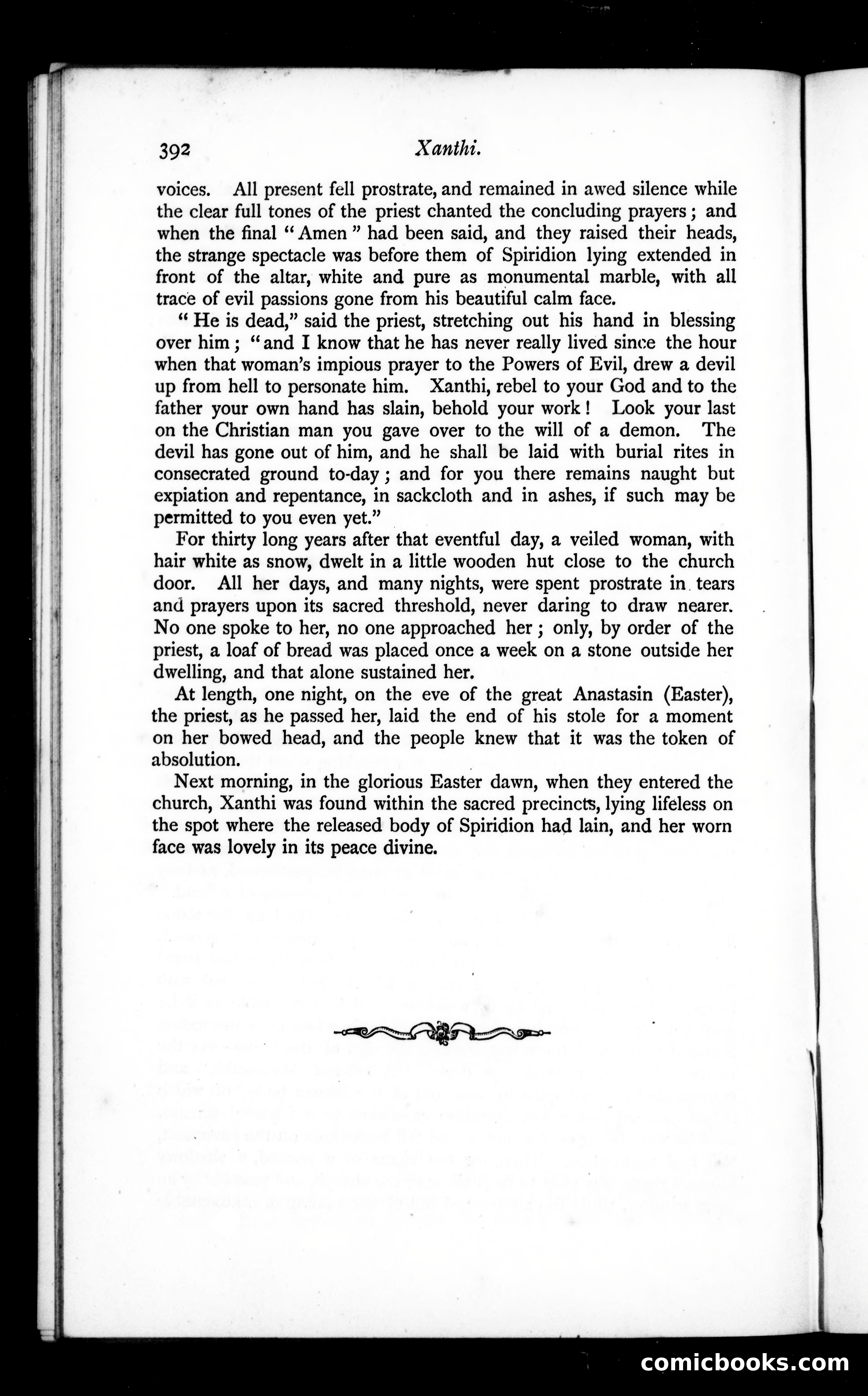 The Argosy, Vol. 55 — page 40 of 89