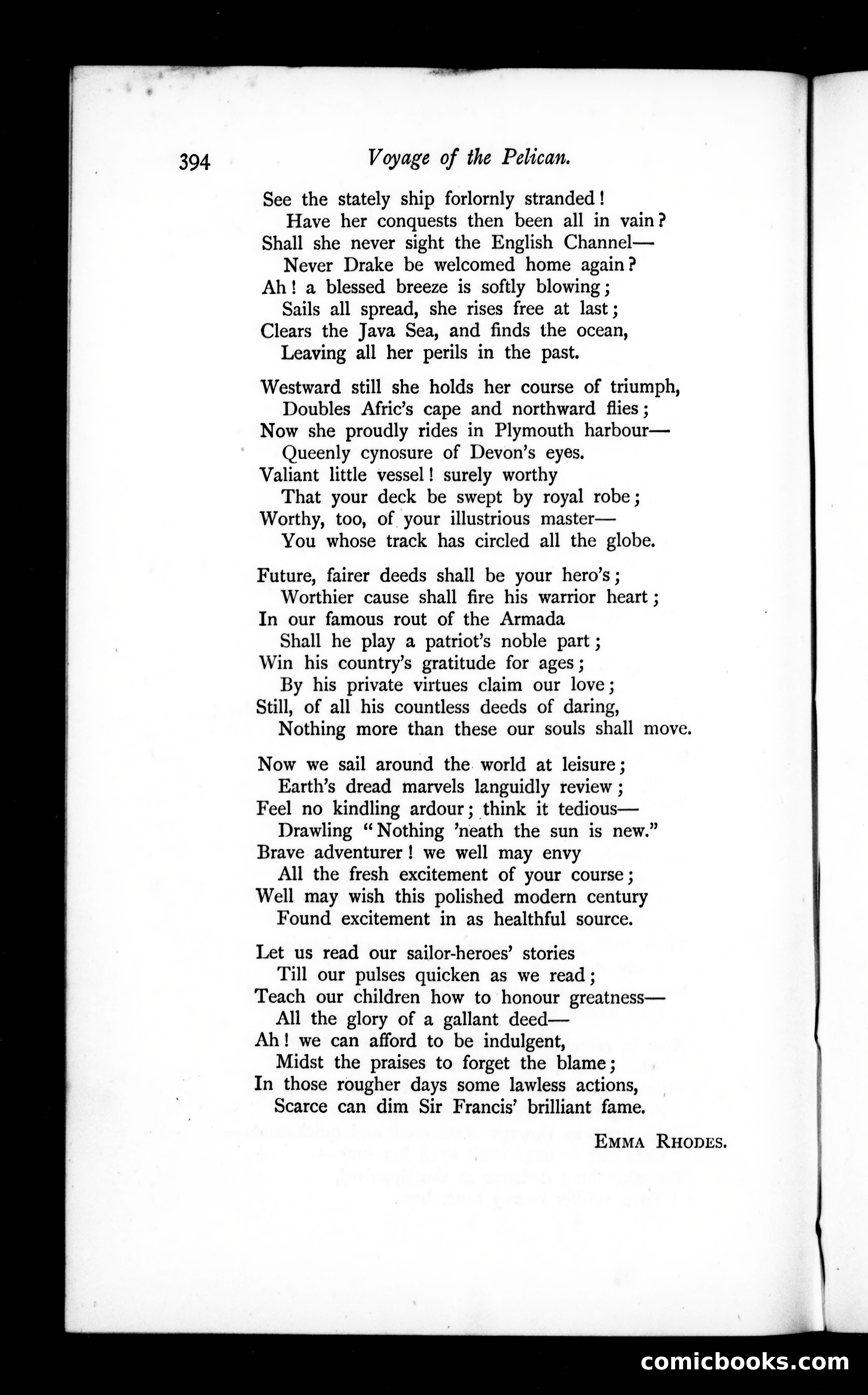 The Argosy, Vol. 55 — page 42 of 89