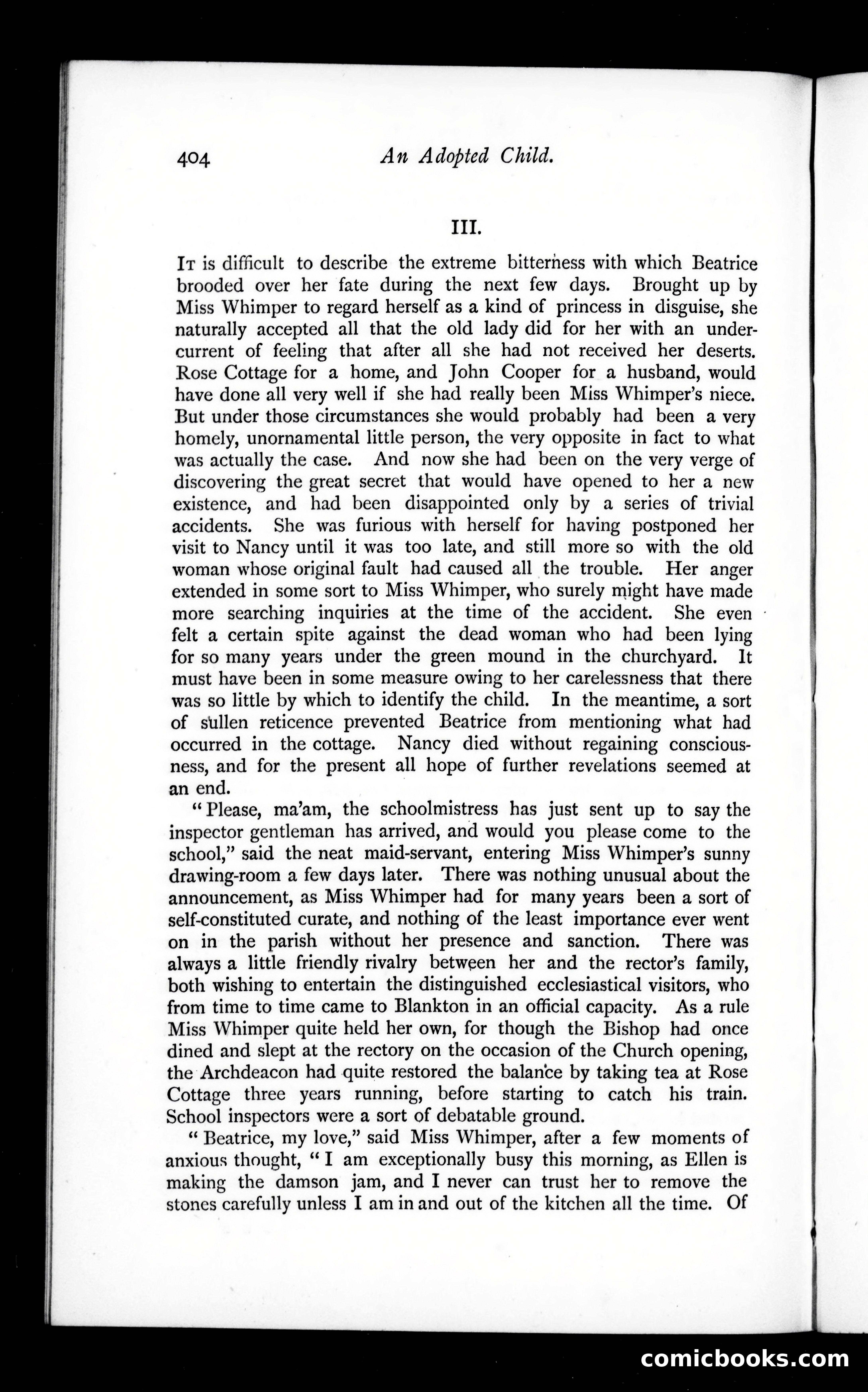 The Argosy, Vol. 55 — page 52 of 89