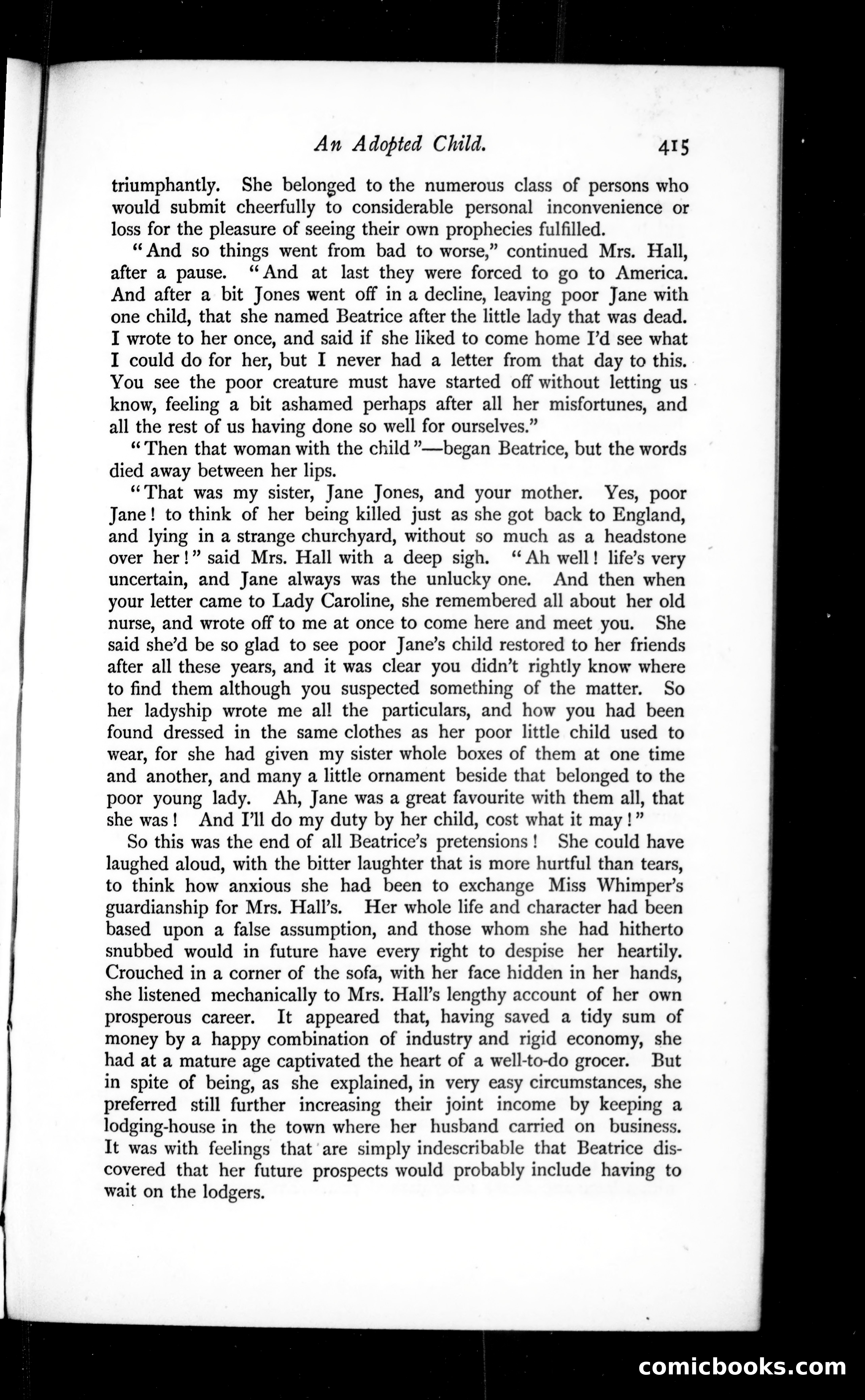The Argosy, Vol. 55 — page 63 of 89