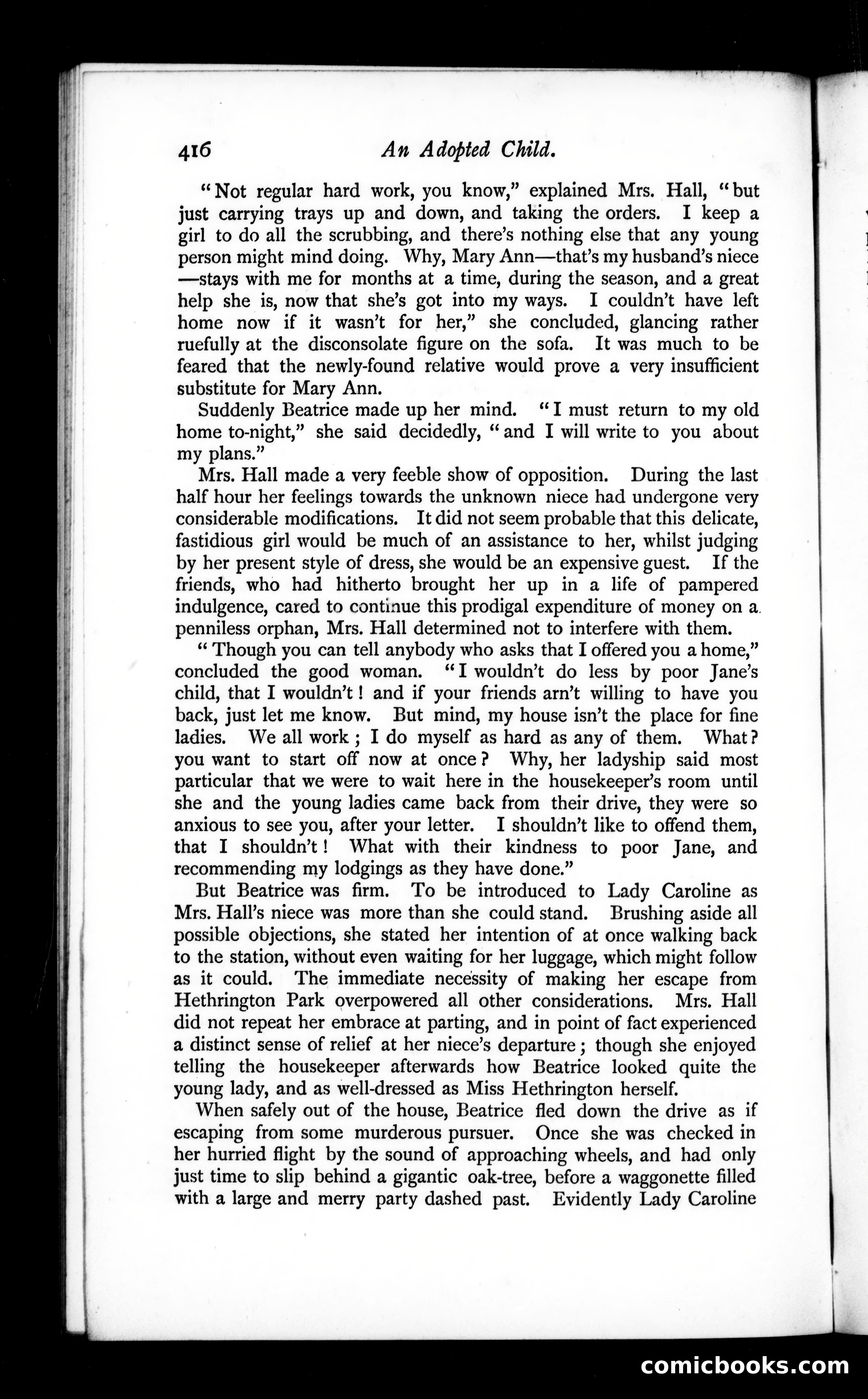 The Argosy, Vol. 55 — page 64 of 89