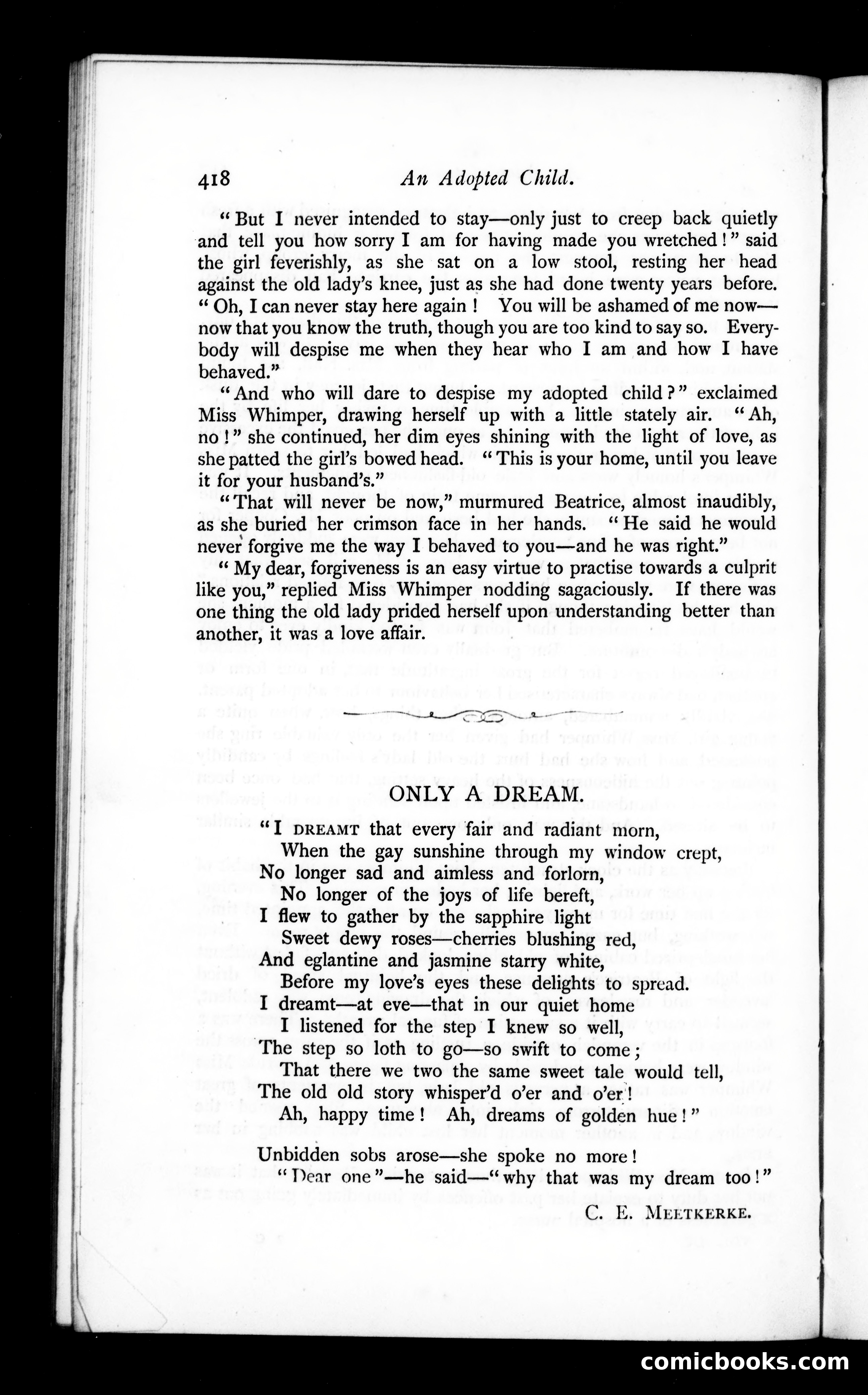 The Argosy, Vol. 55 — page 66 of 89
