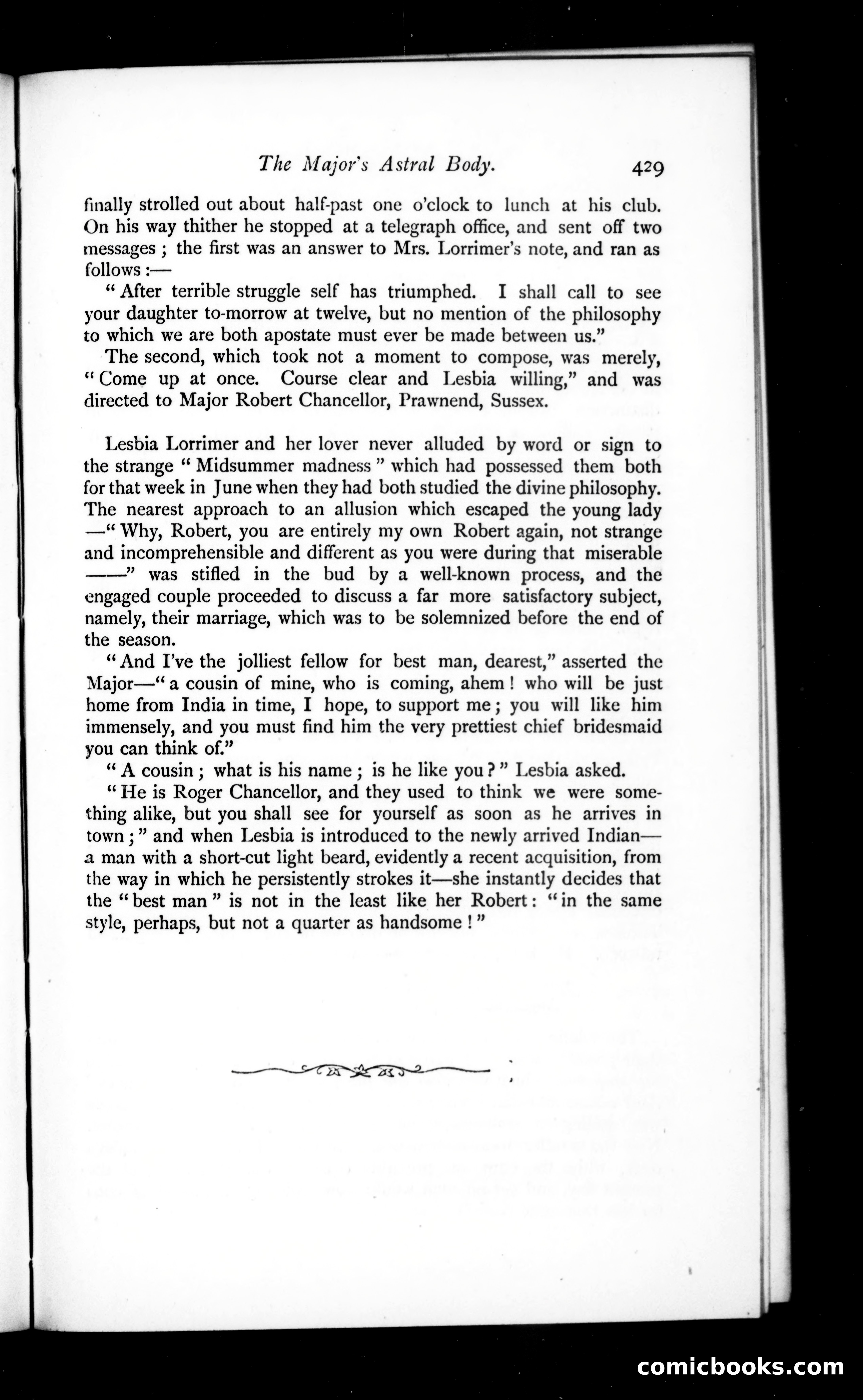 The Argosy, Vol. 55 — page 77 of 89