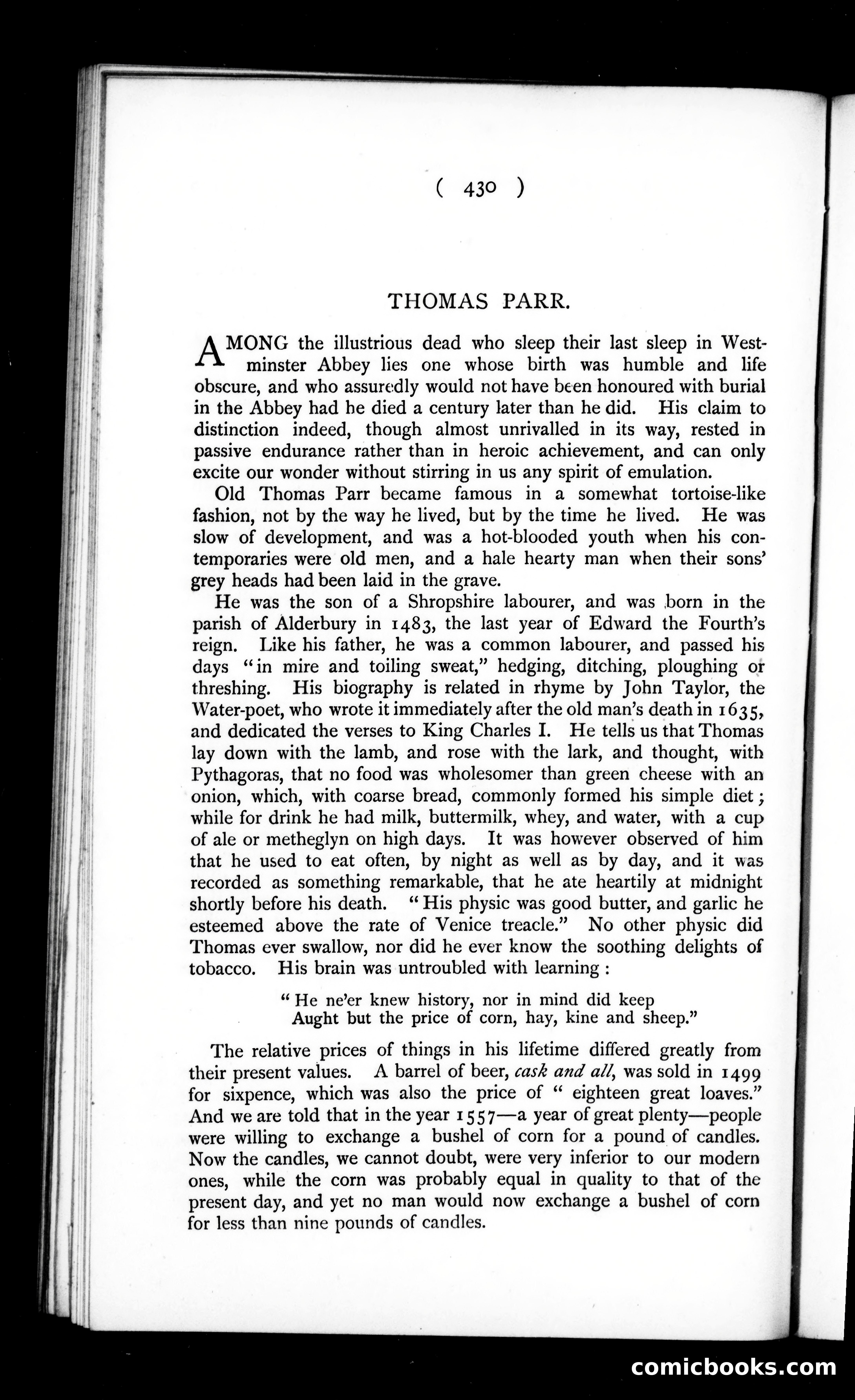 The Argosy, Vol. 55 — page 78 of 89
