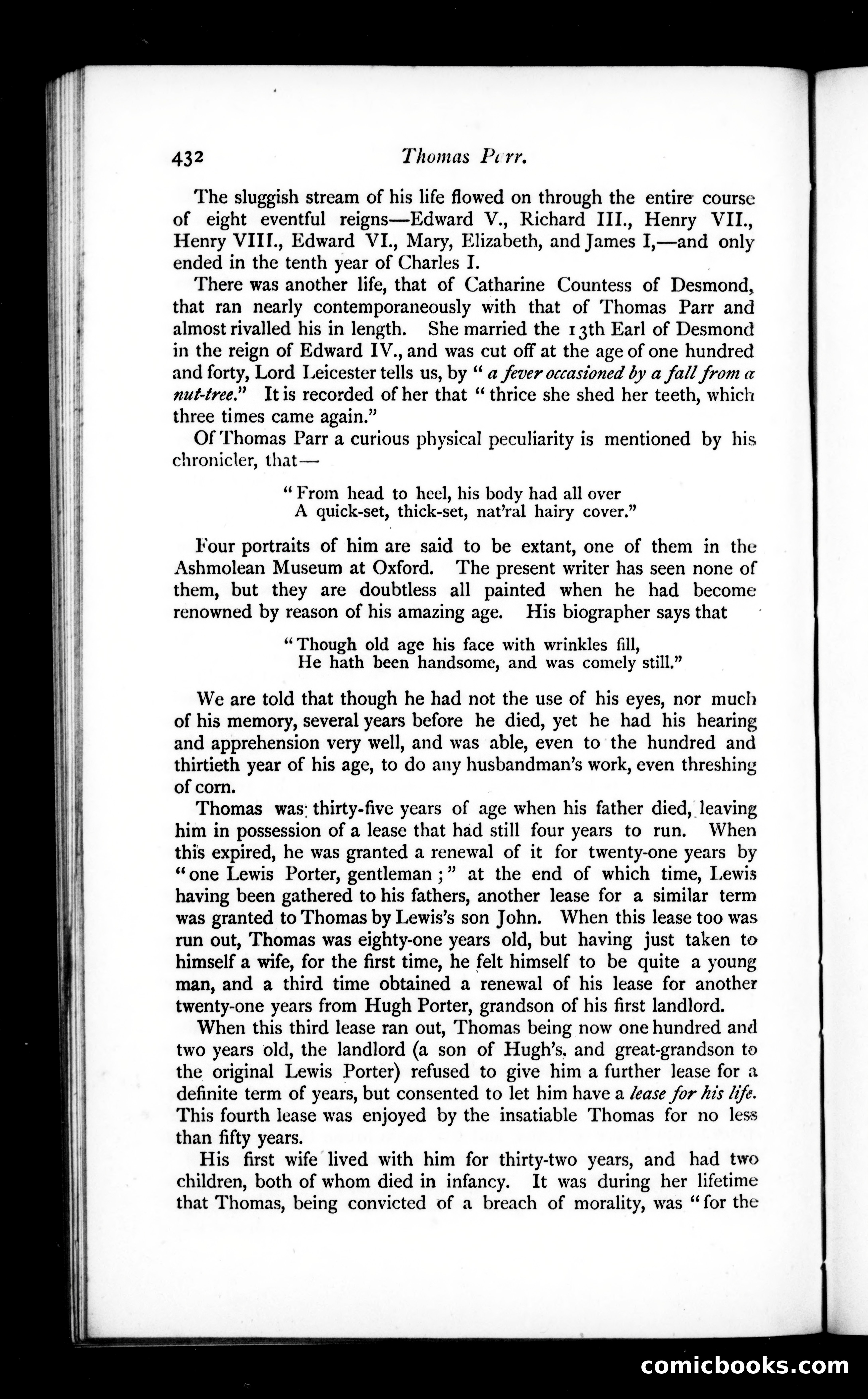 The Argosy, Vol. 55 — page 80 of 89