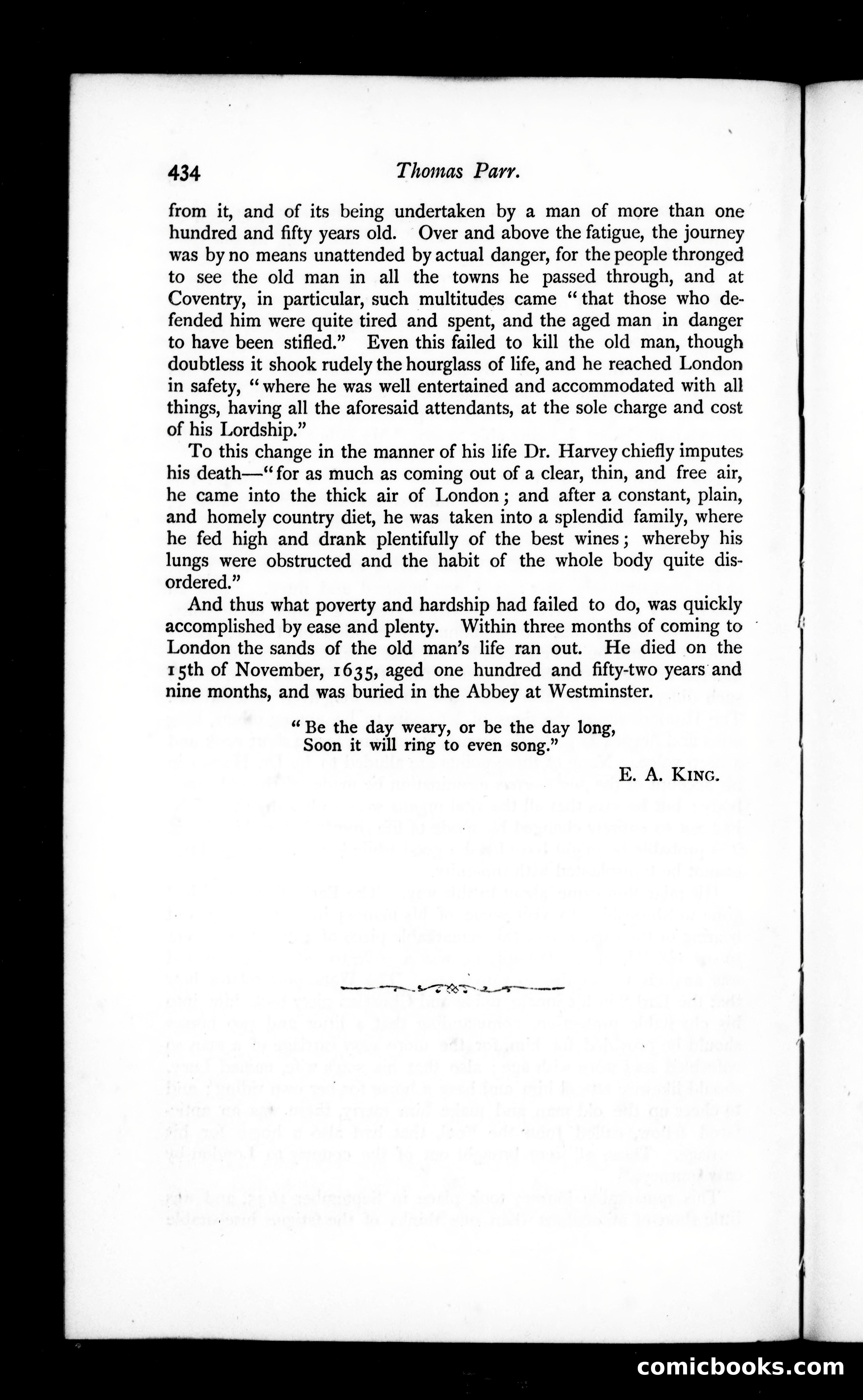 The Argosy, Vol. 55 — page 82 of 89
