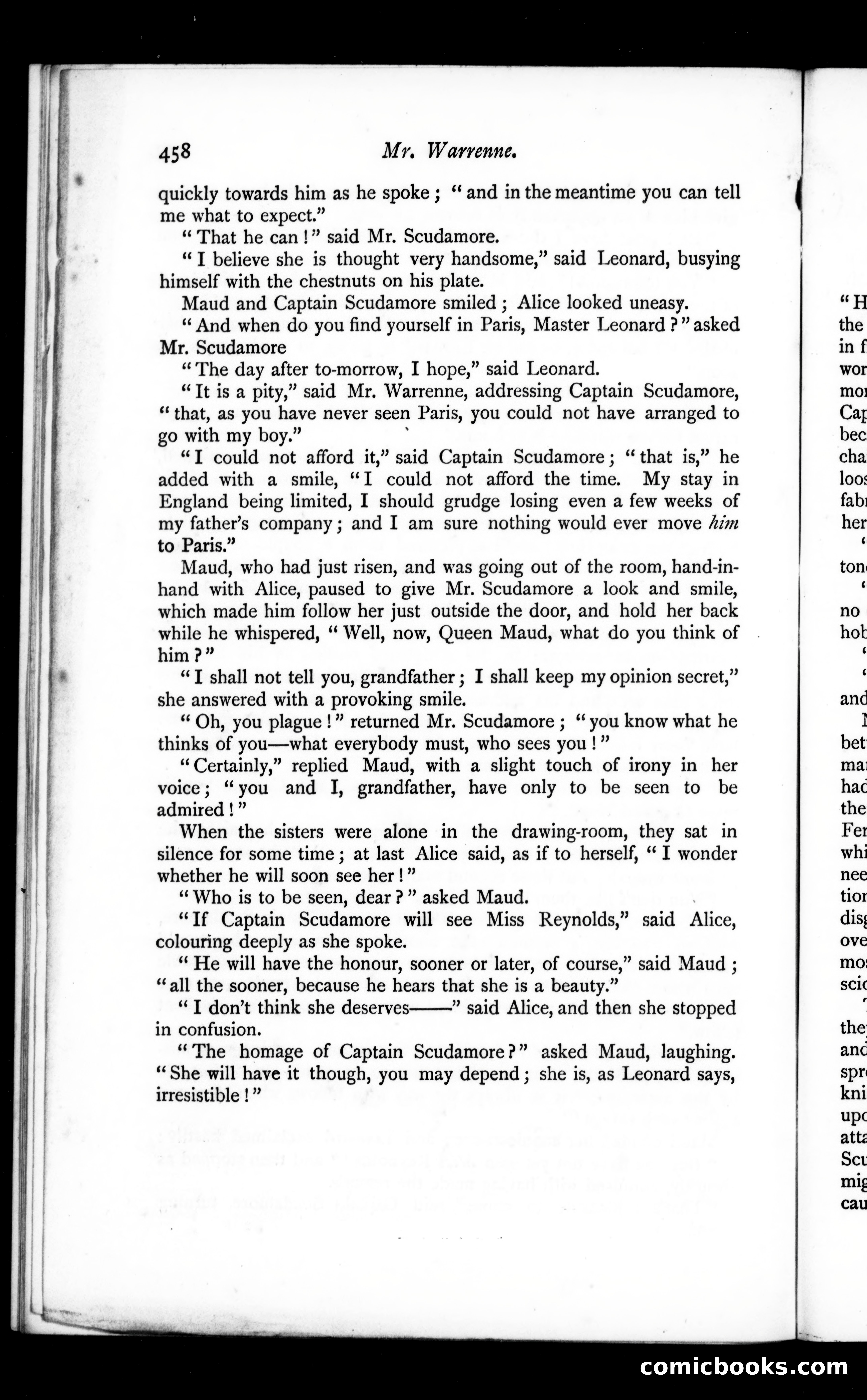The Argosy, Vol. 55 — page 18 of 129