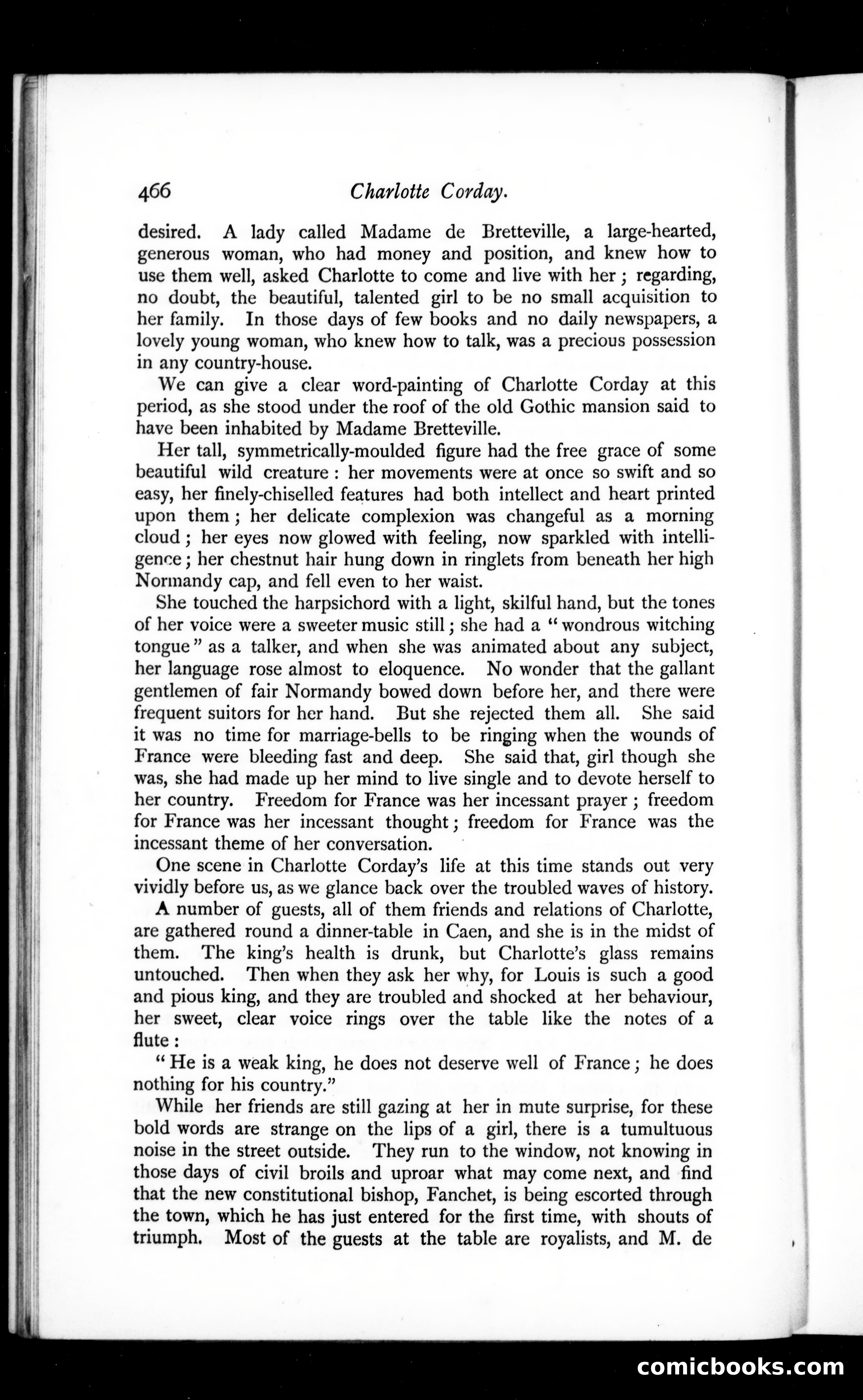 The Argosy, Vol. 55 — page 26 of 129
