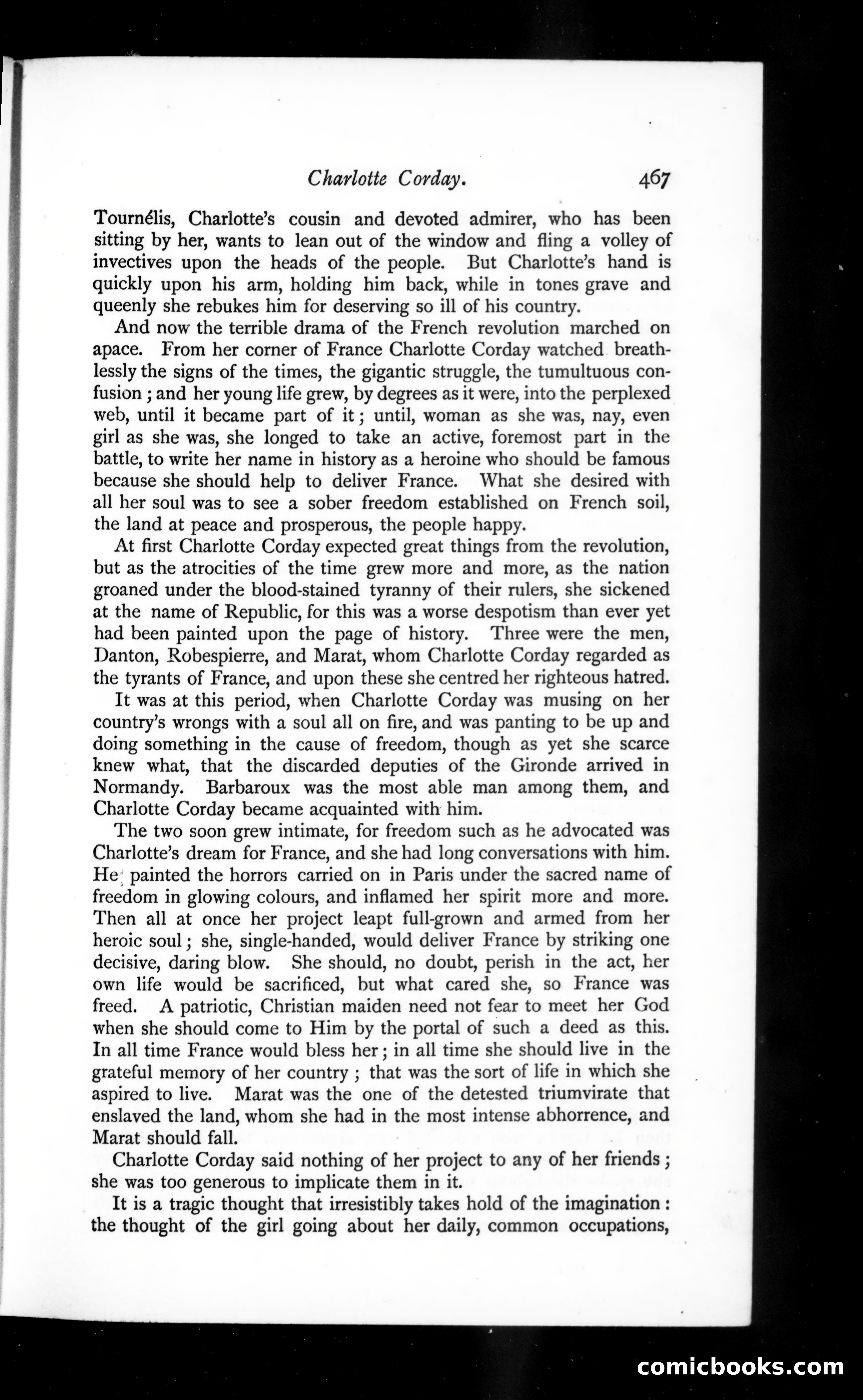 The Argosy, Vol. 55 — page 27 of 129