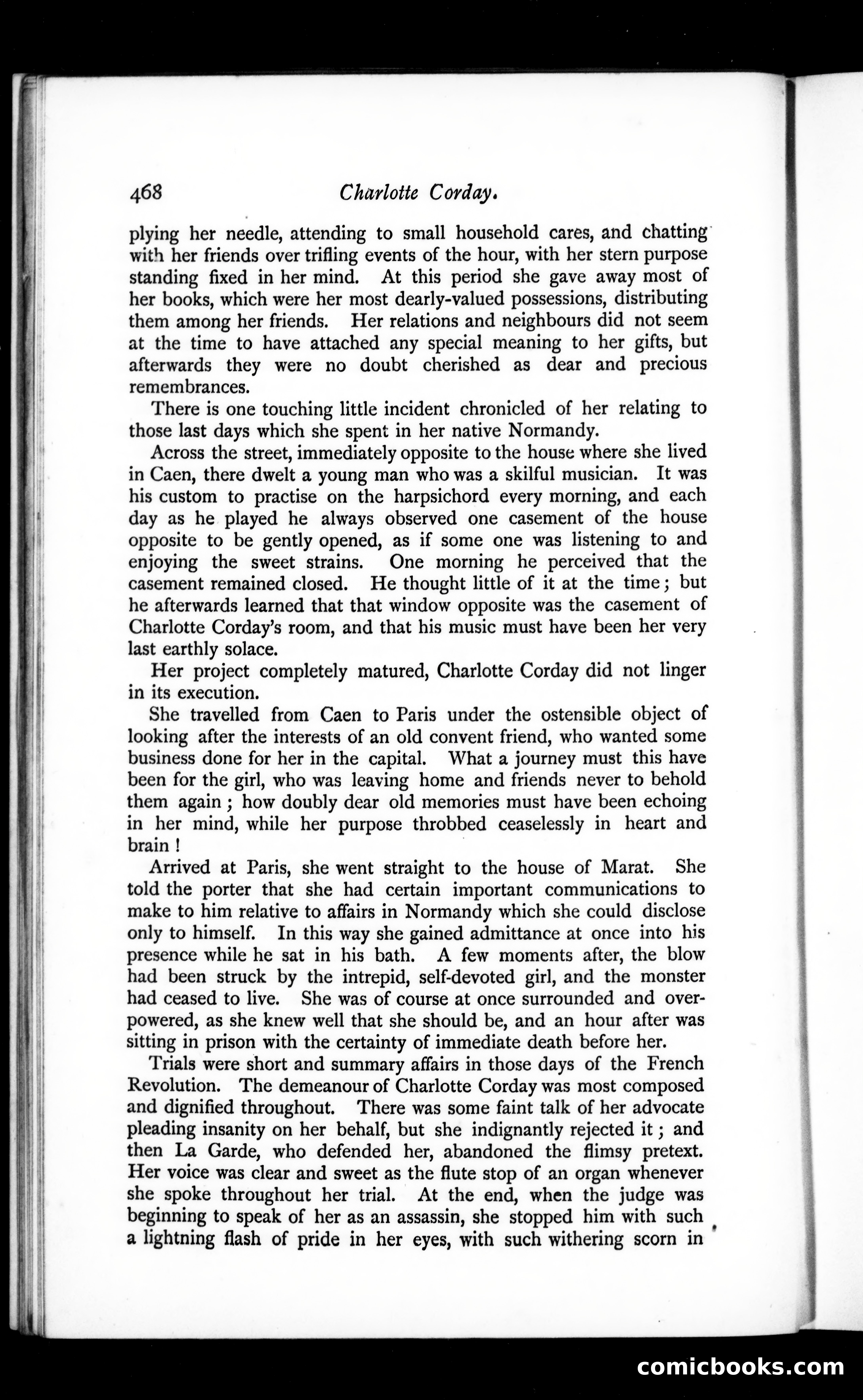 The Argosy, Vol. 55 — page 28 of 129