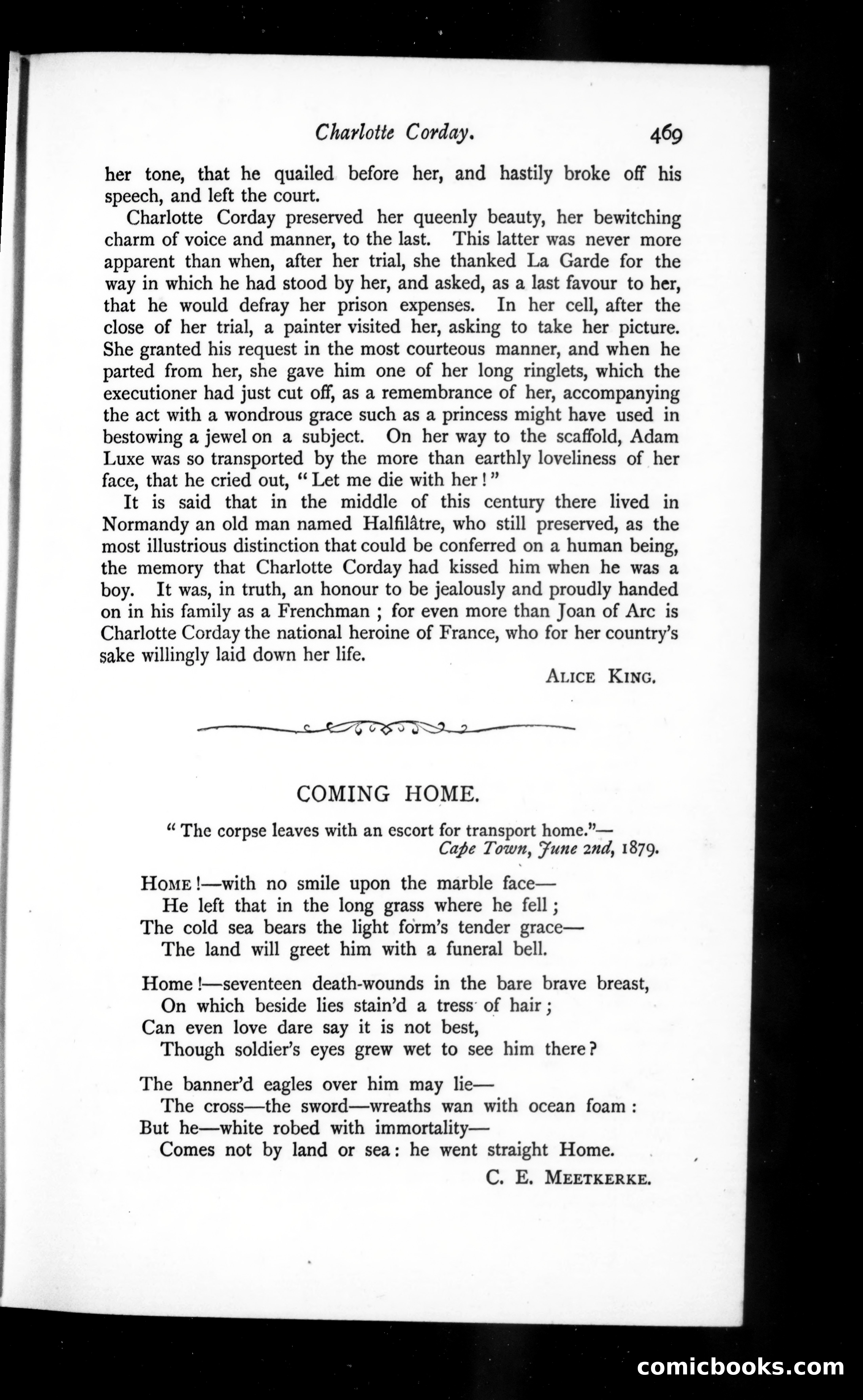 The Argosy, Vol. 55 — page 29 of 129