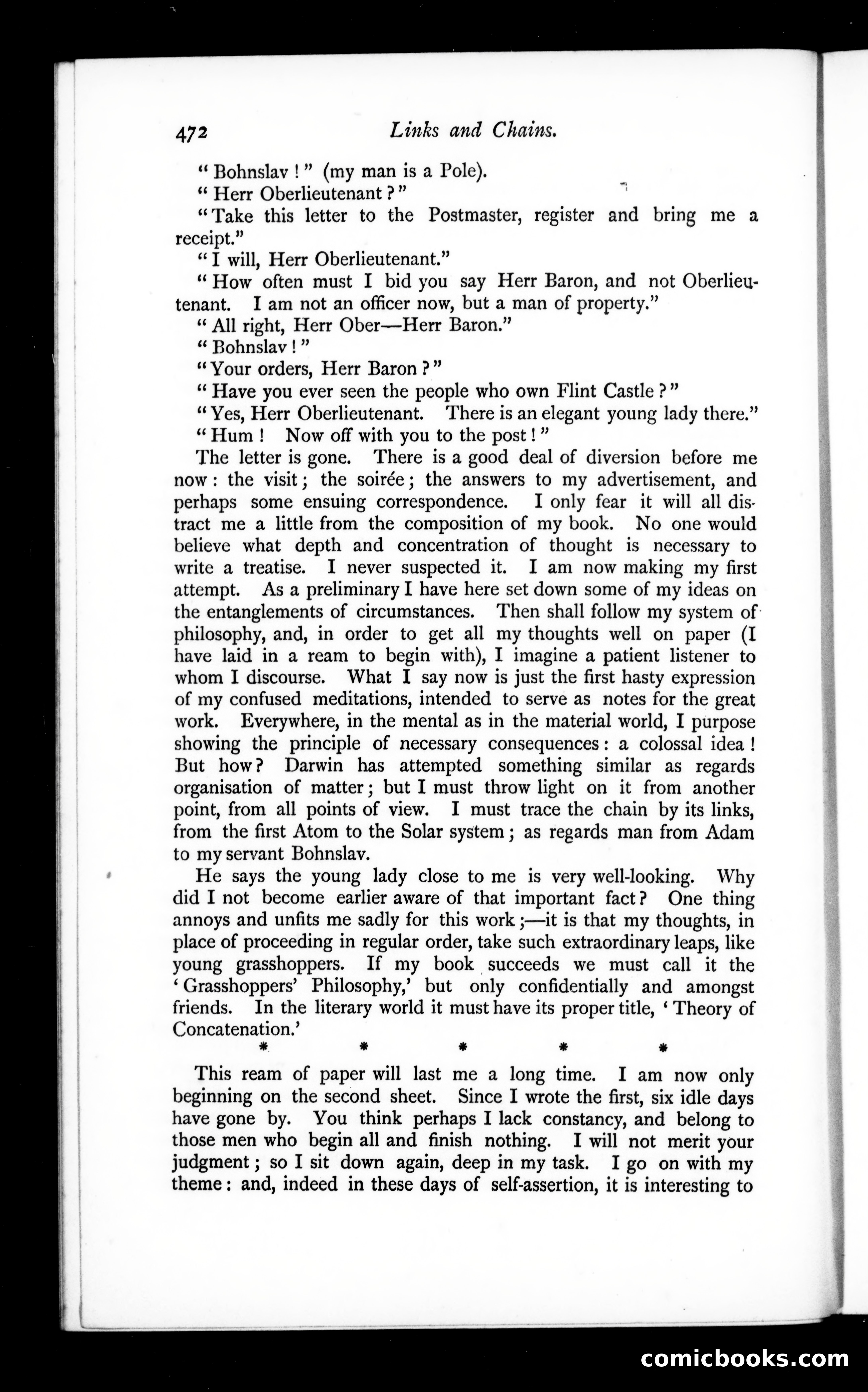The Argosy, Vol. 55 — page 32 of 129