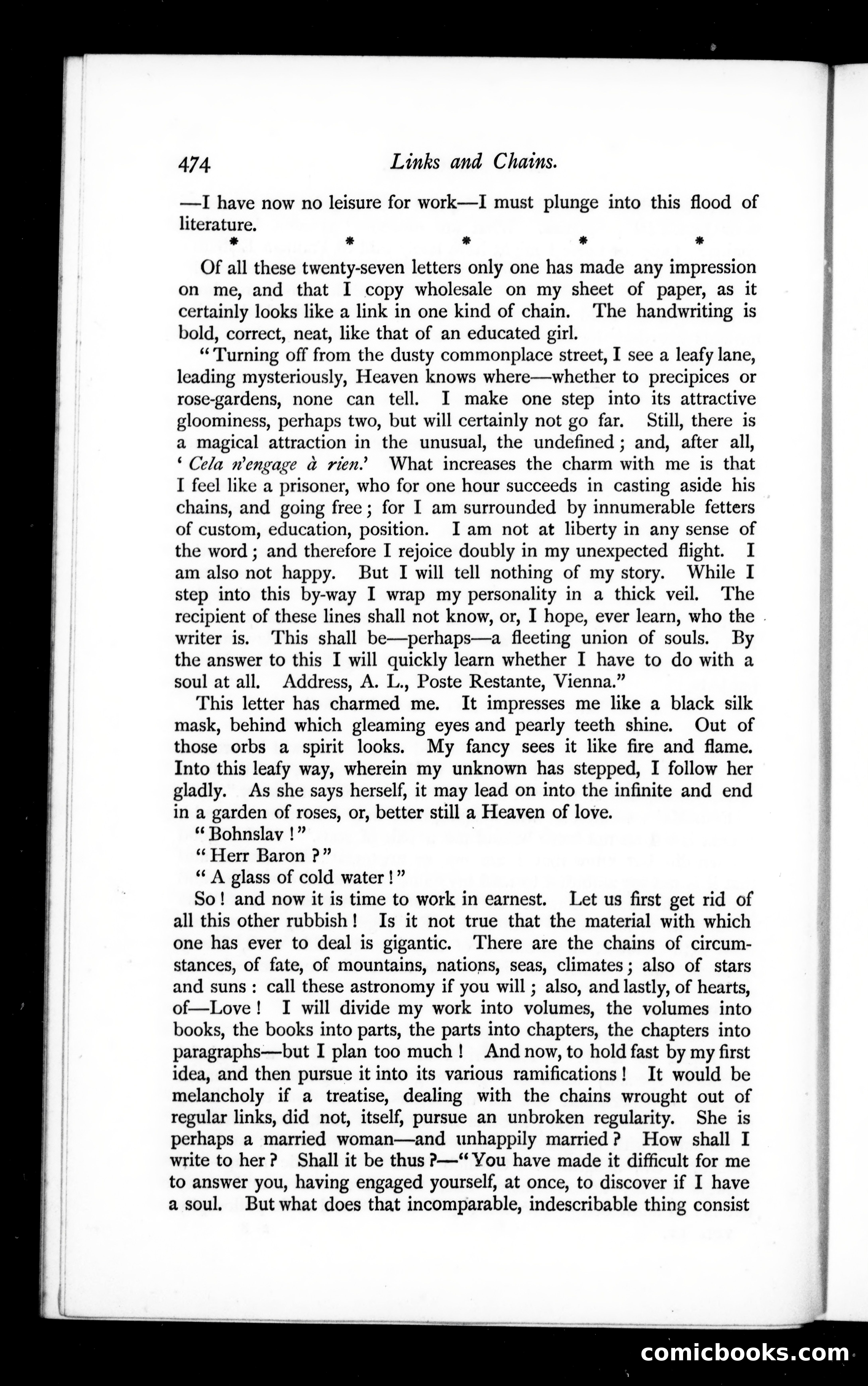 The Argosy, Vol. 55 — page 34 of 129