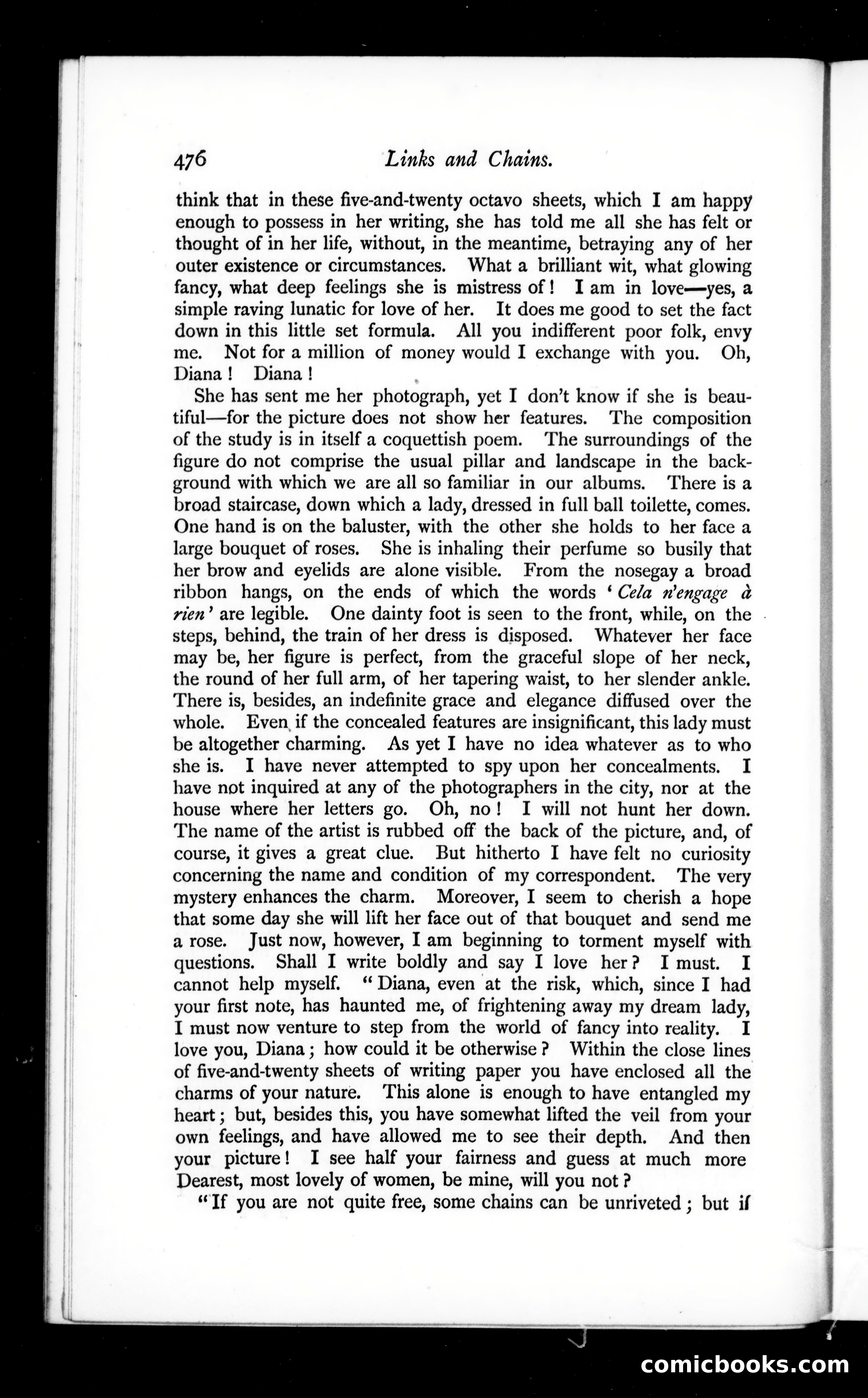 The Argosy, Vol. 55 — page 36 of 129