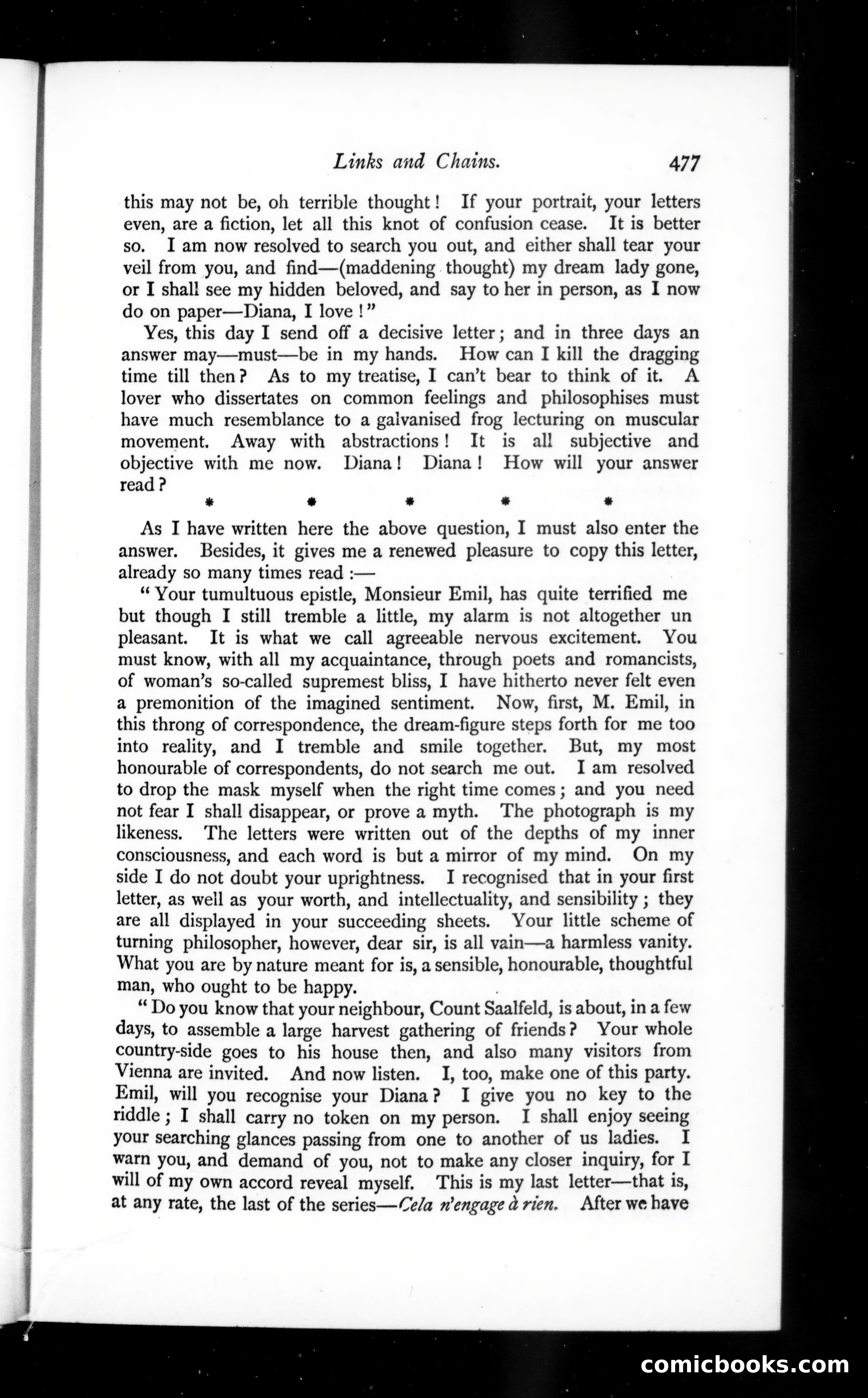 The Argosy, Vol. 55 — page 37 of 129