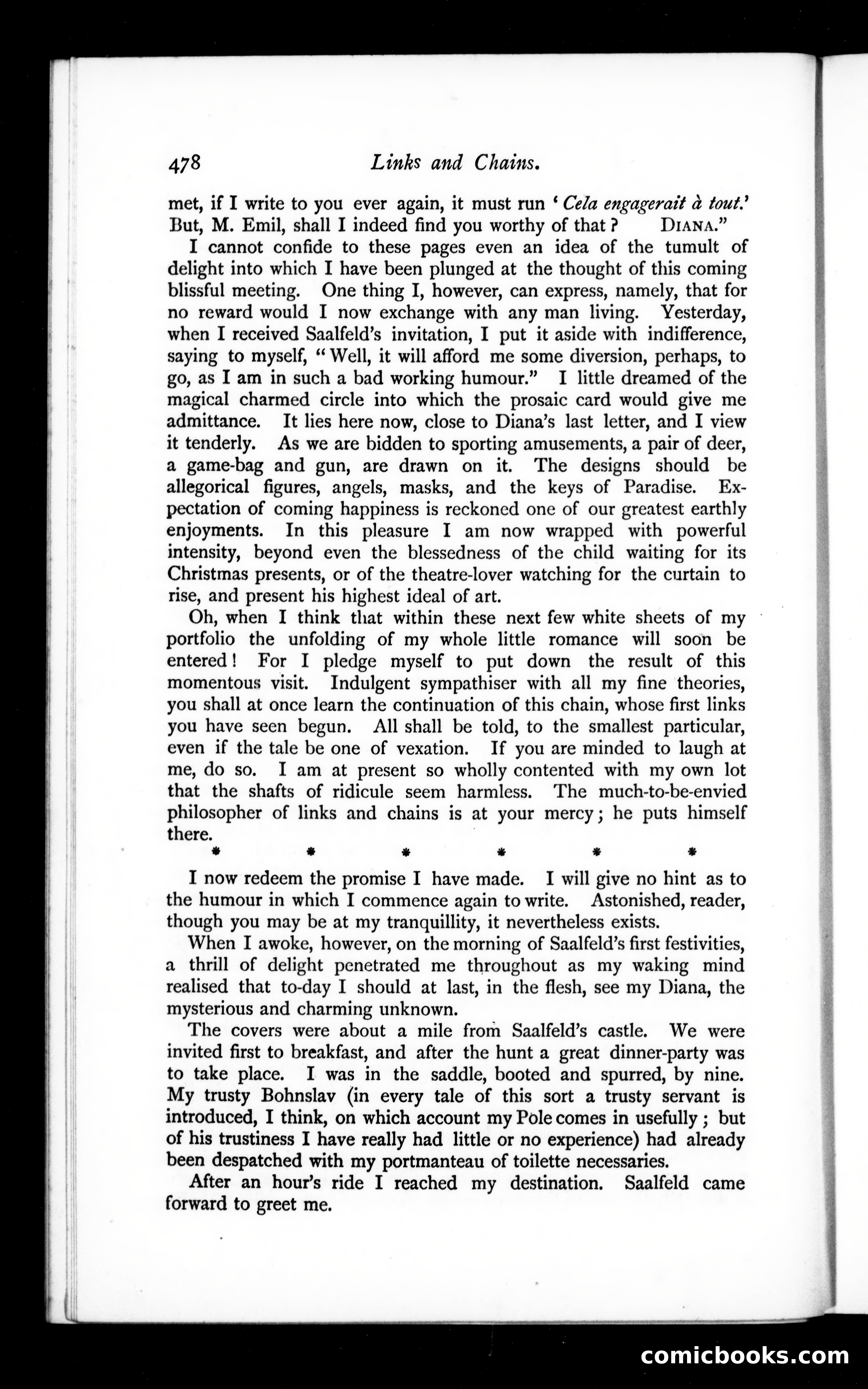The Argosy, Vol. 55 — page 38 of 129