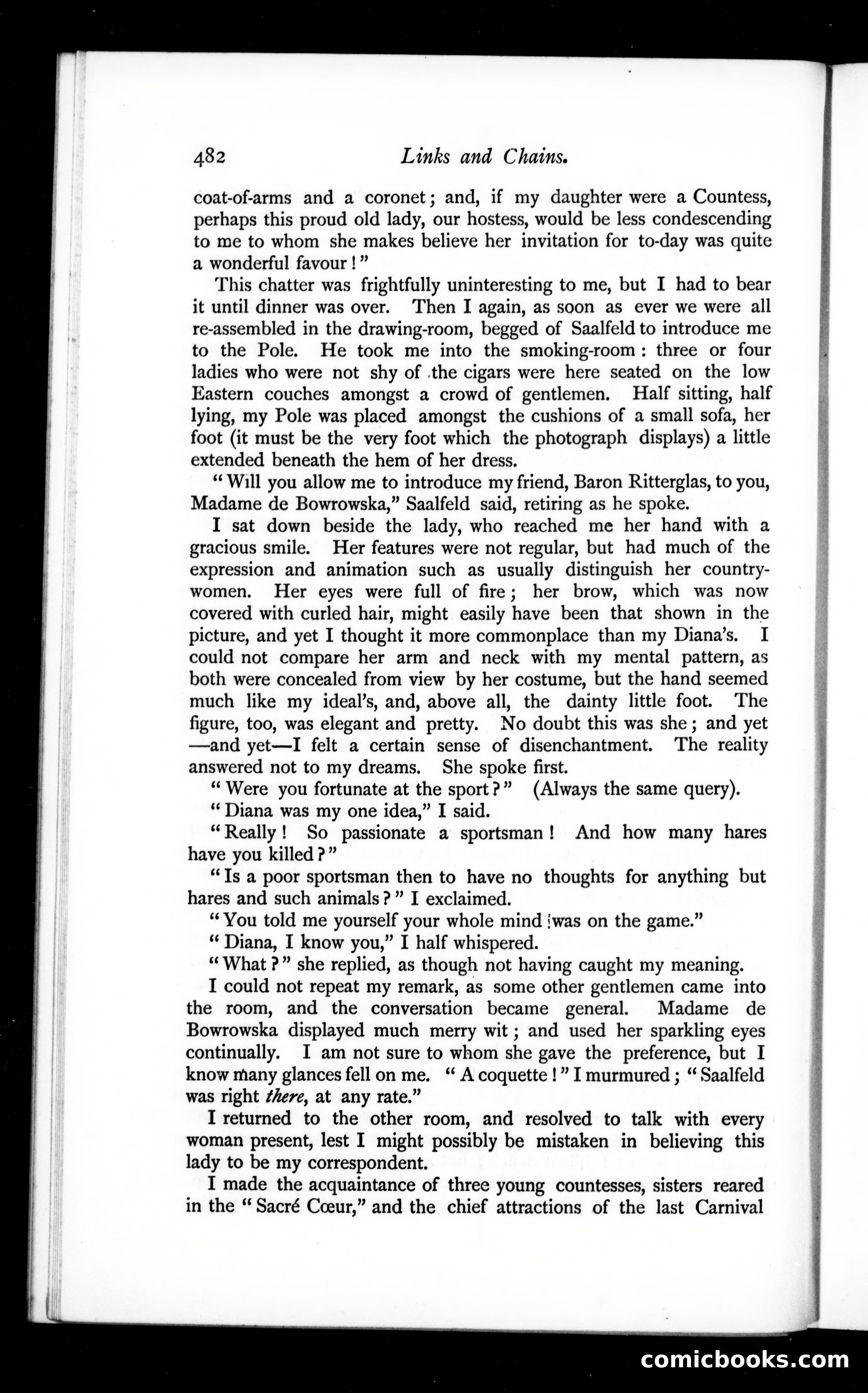 The Argosy, Vol. 55 — page 42 of 129