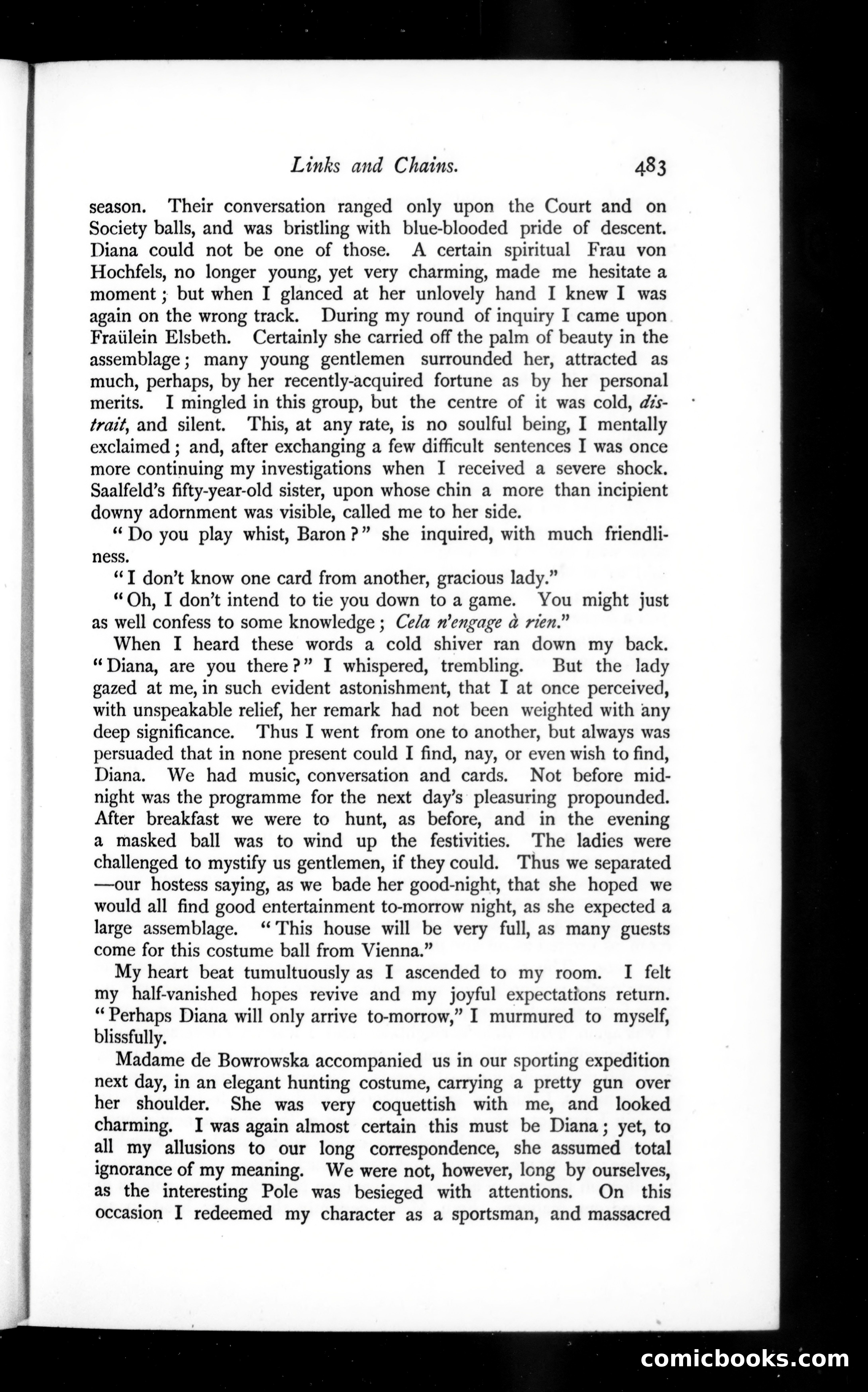 The Argosy, Vol. 55 — page 43 of 129