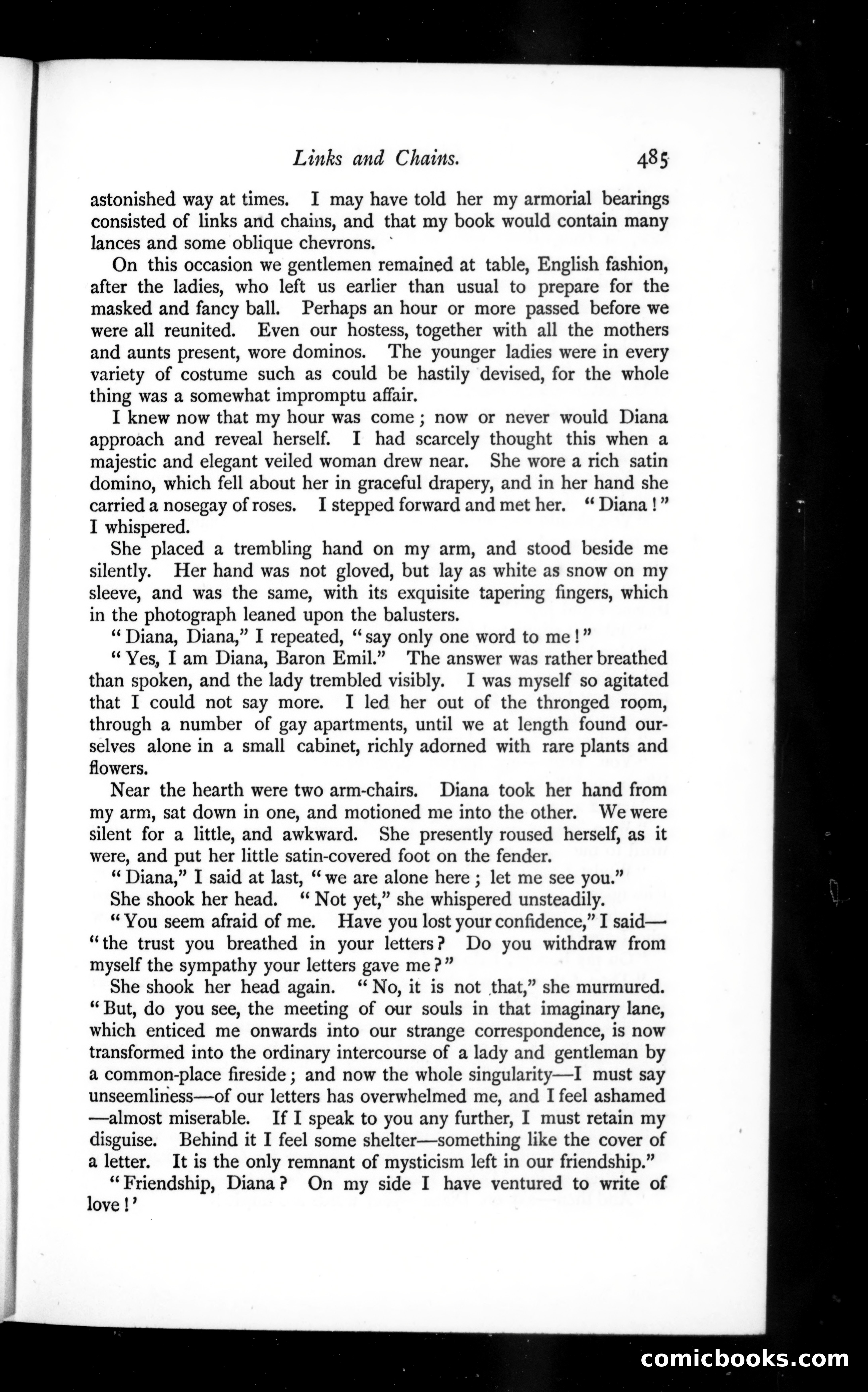 The Argosy, Vol. 55 — page 45 of 129