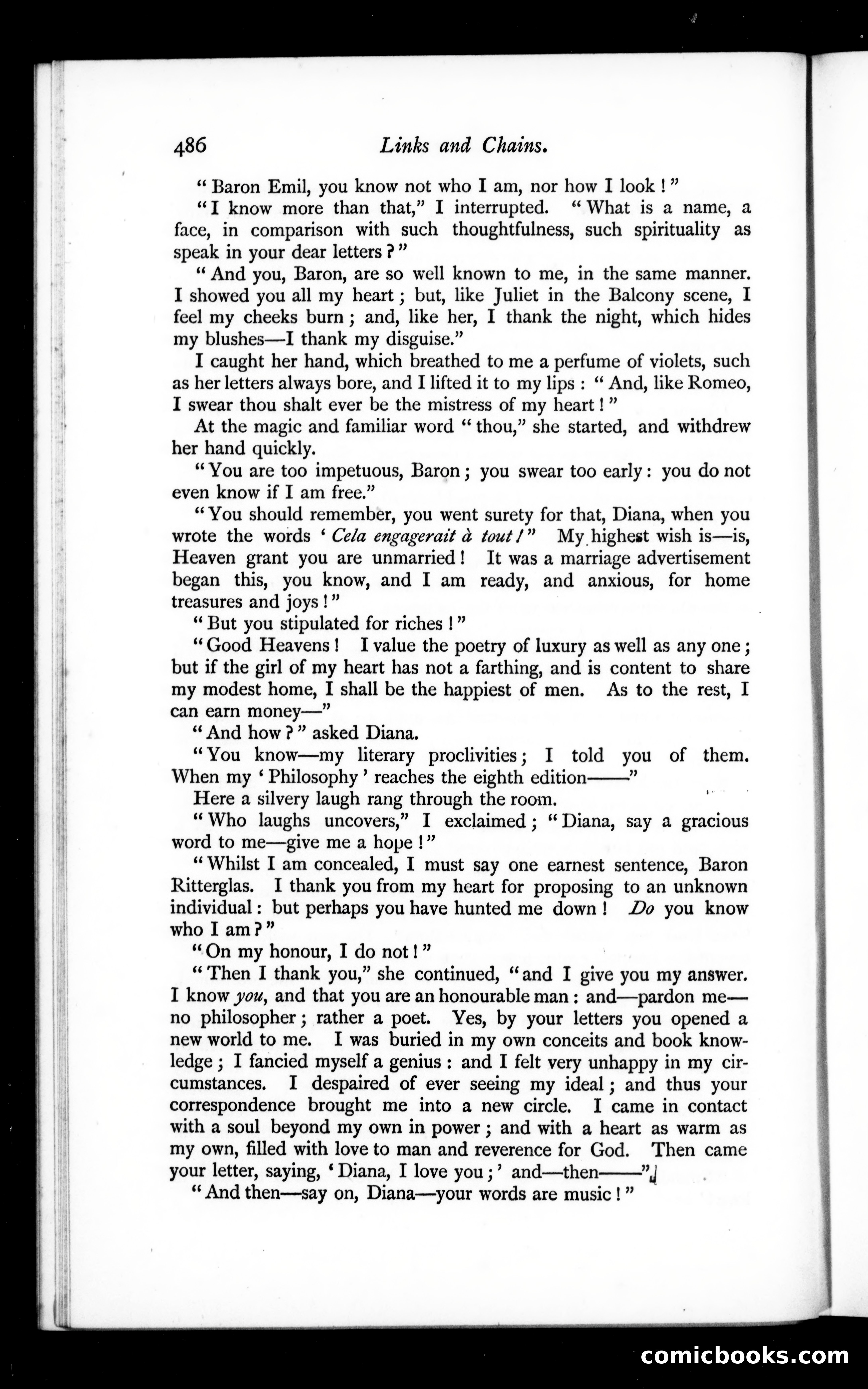 The Argosy, Vol. 55 — page 46 of 129