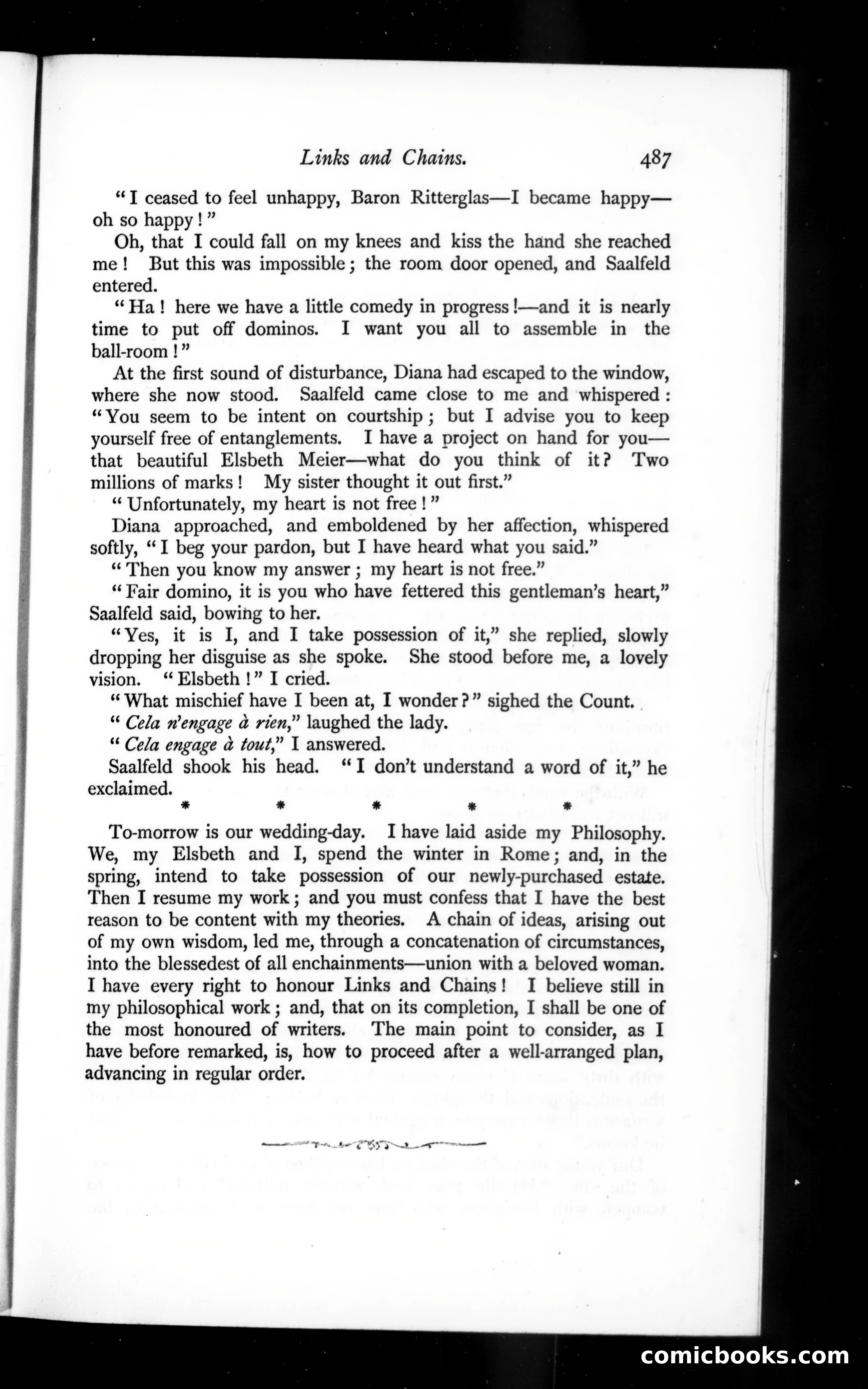 The Argosy, Vol. 55 — page 47 of 129