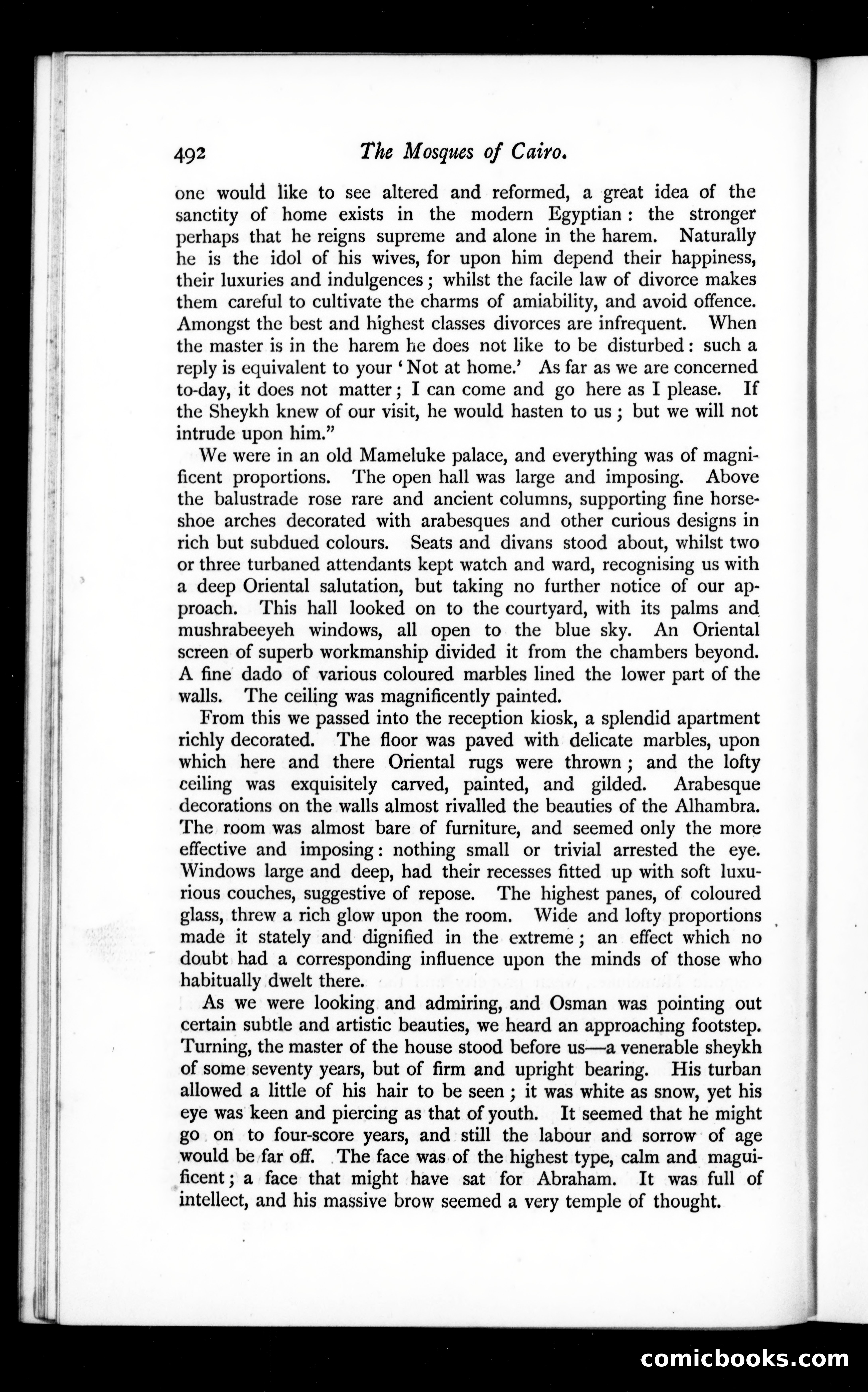 The Argosy, Vol. 55 — page 52 of 129