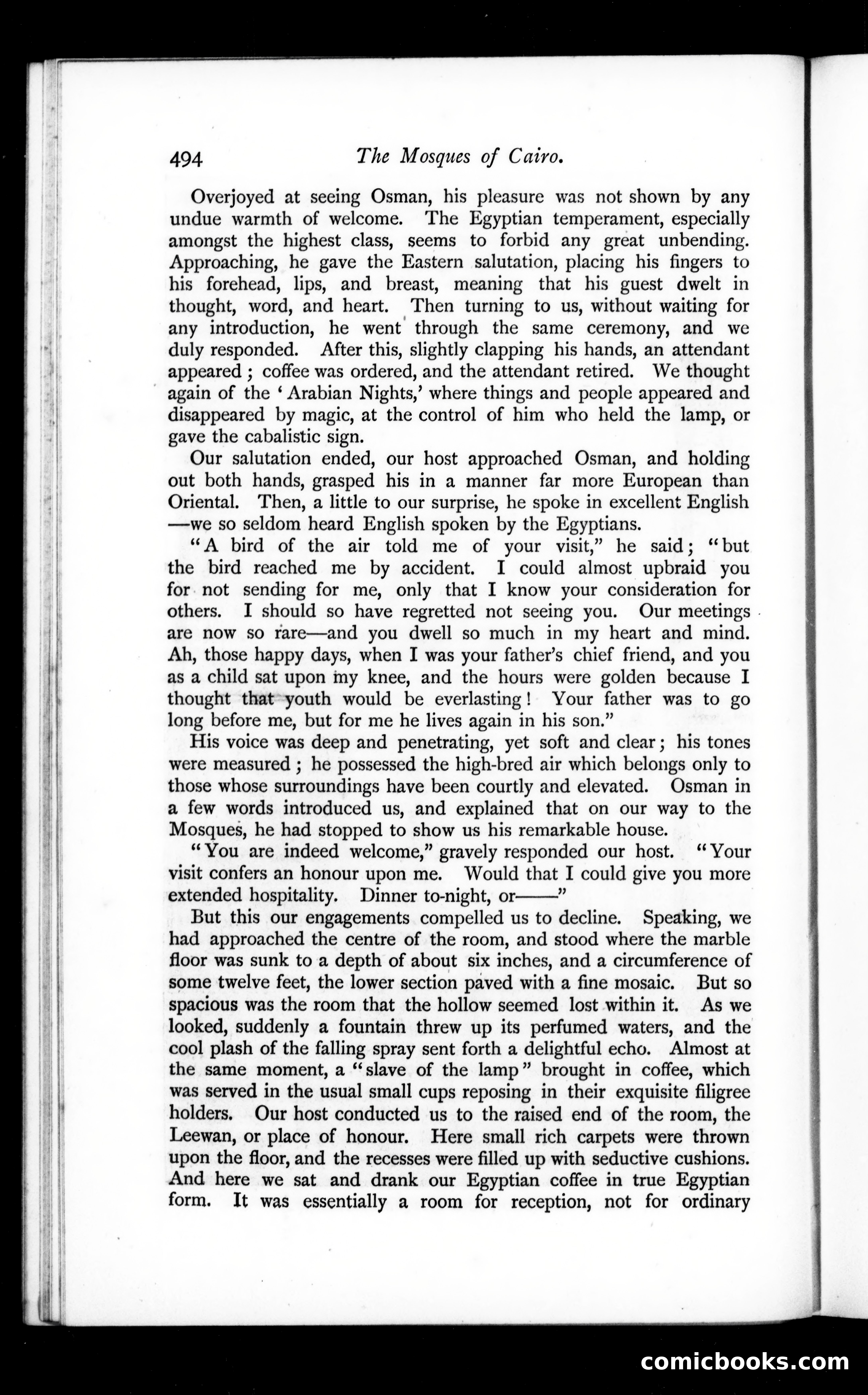 The Argosy, Vol. 55 — page 54 of 129