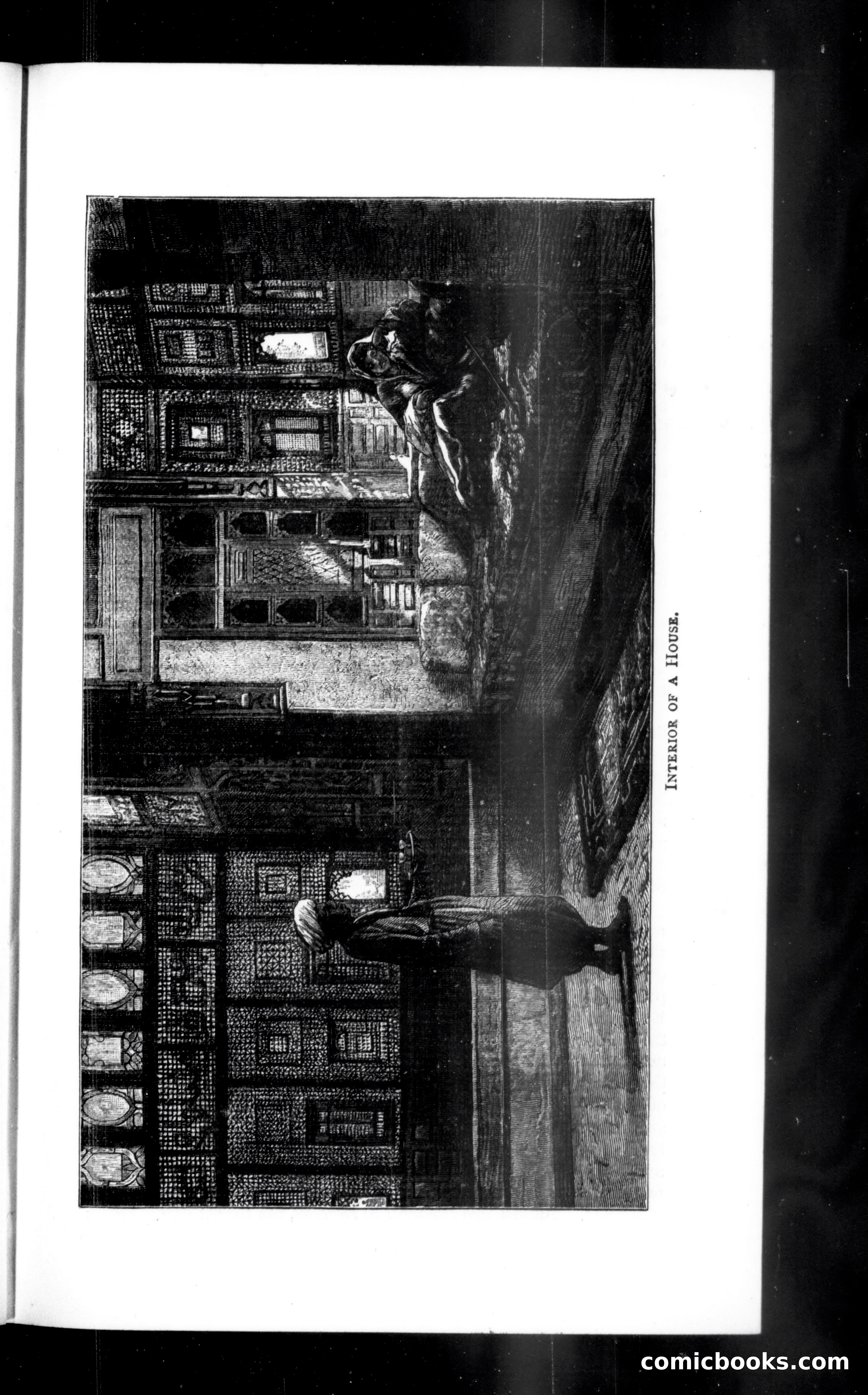 The Argosy, Vol. 55 — page 55 of 129