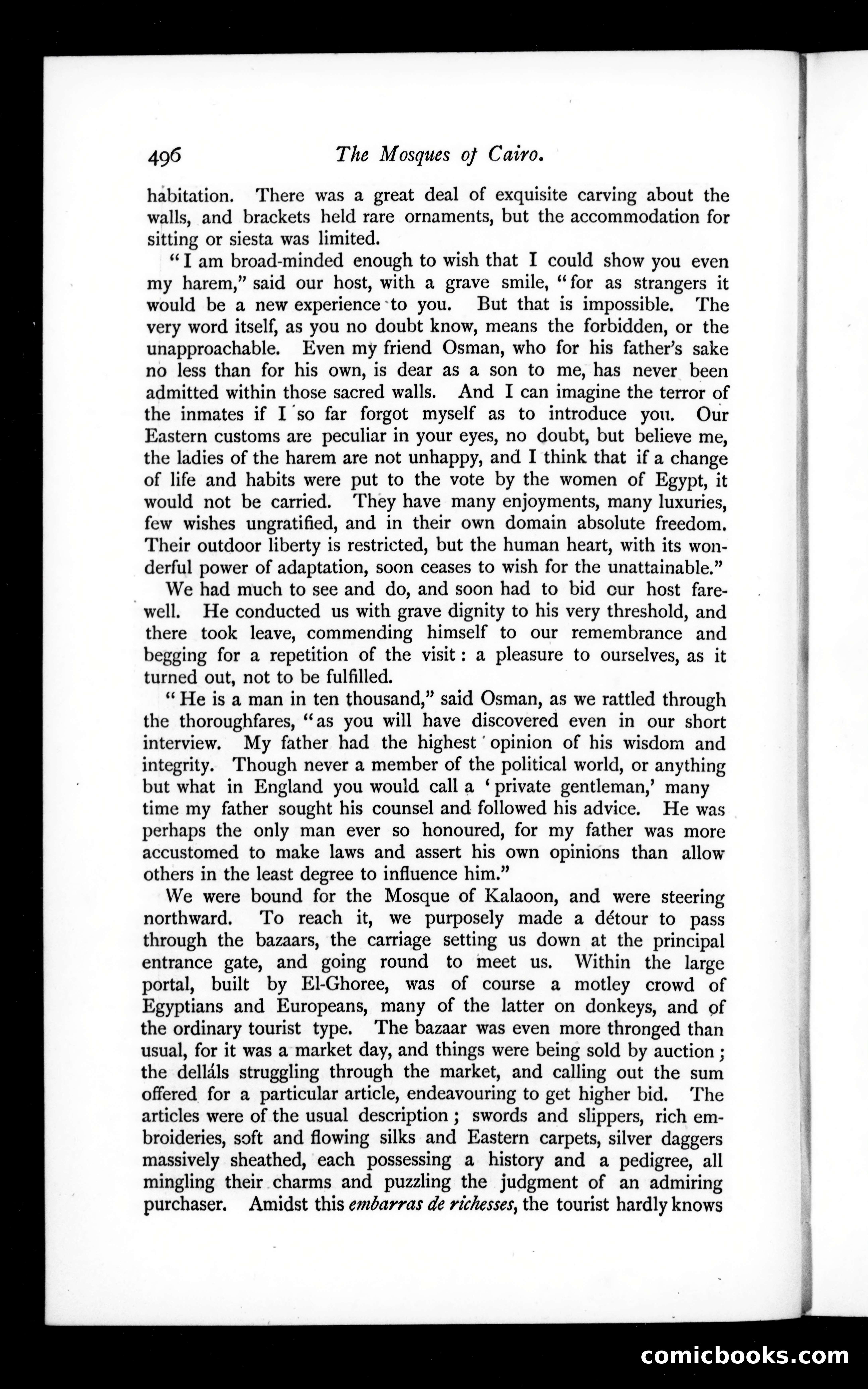 The Argosy, Vol. 55 — page 56 of 129