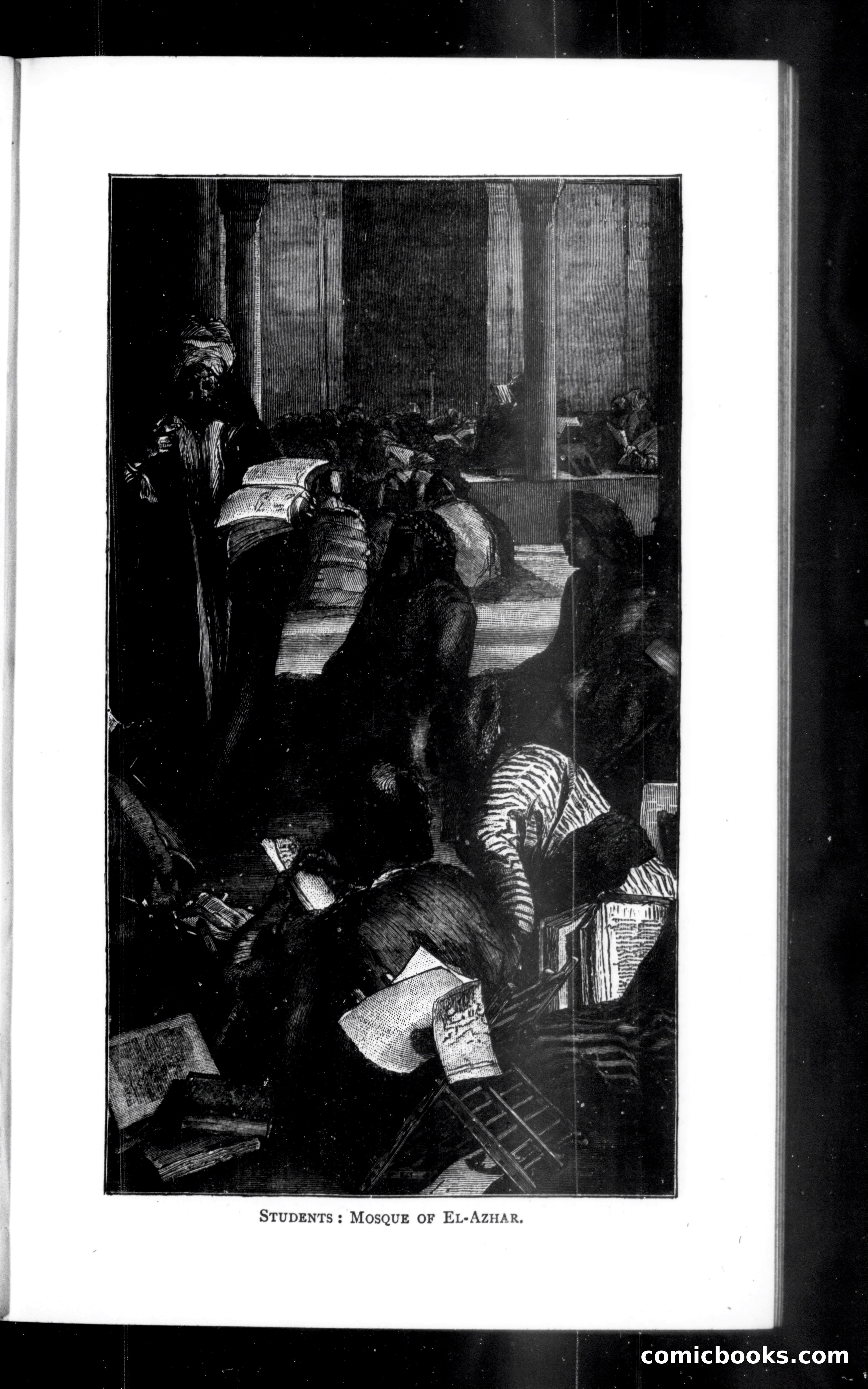 The Argosy, Vol. 55 — page 57 of 129