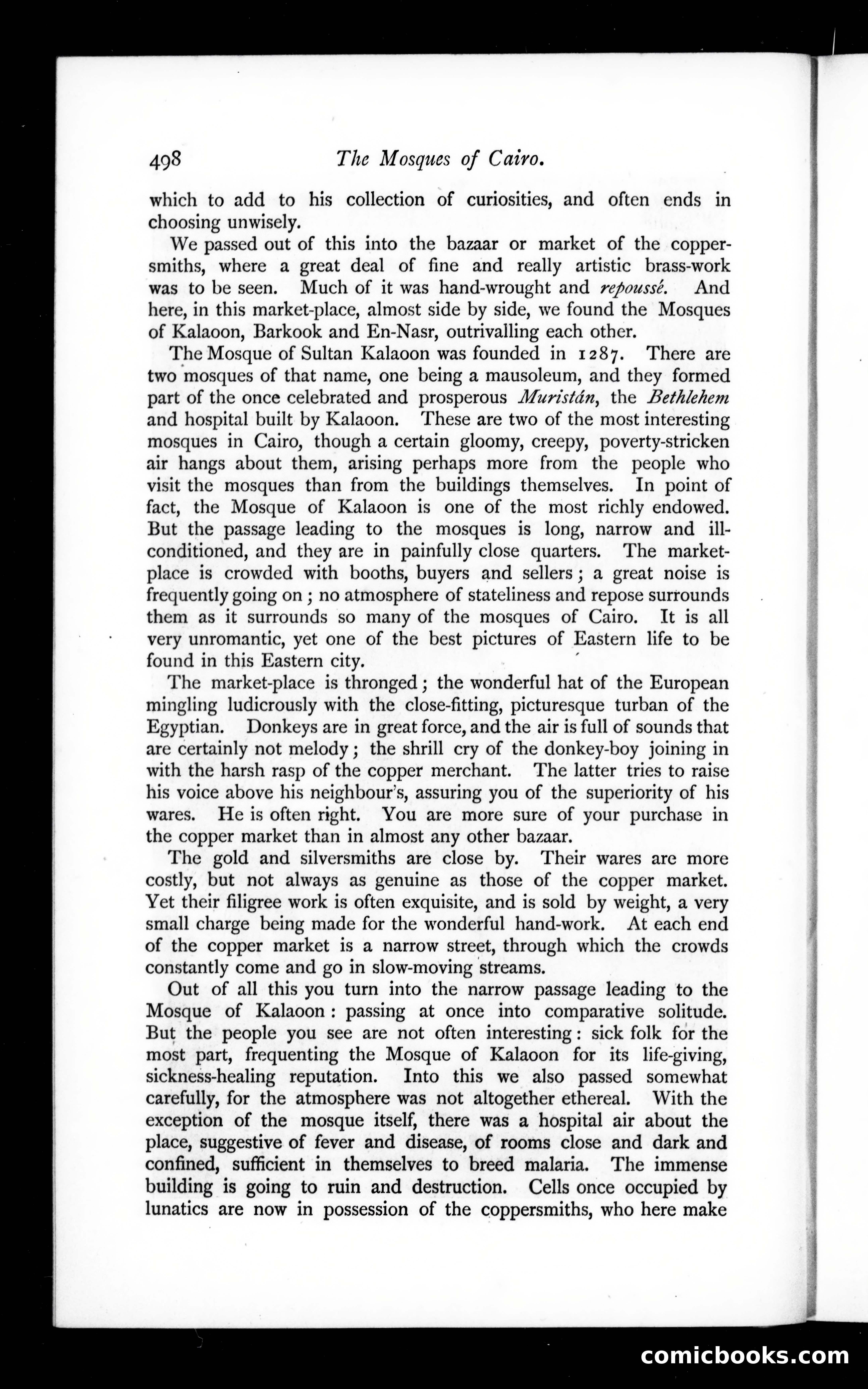 The Argosy, Vol. 55 — page 58 of 129