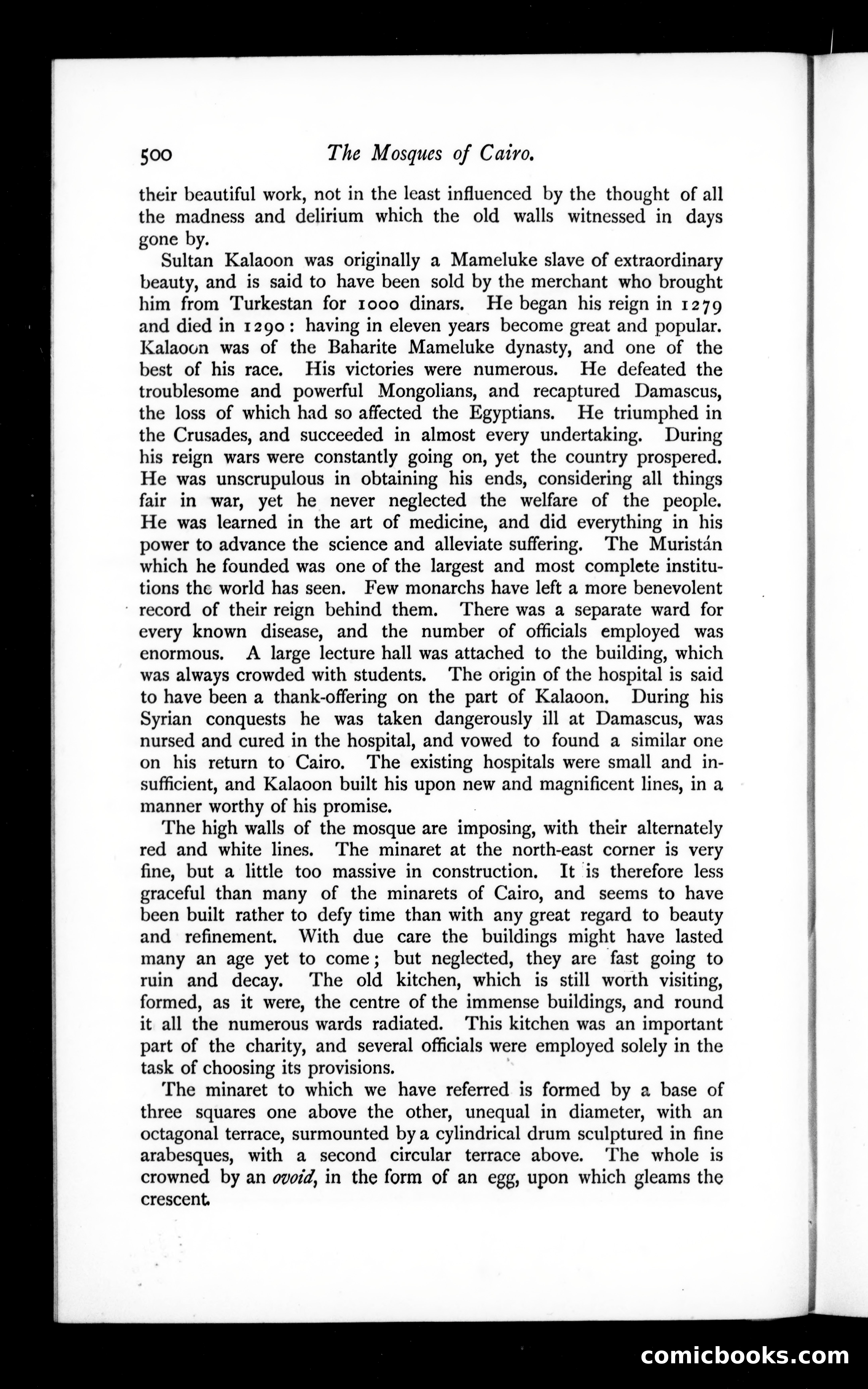 The Argosy, Vol. 55 — page 60 of 129