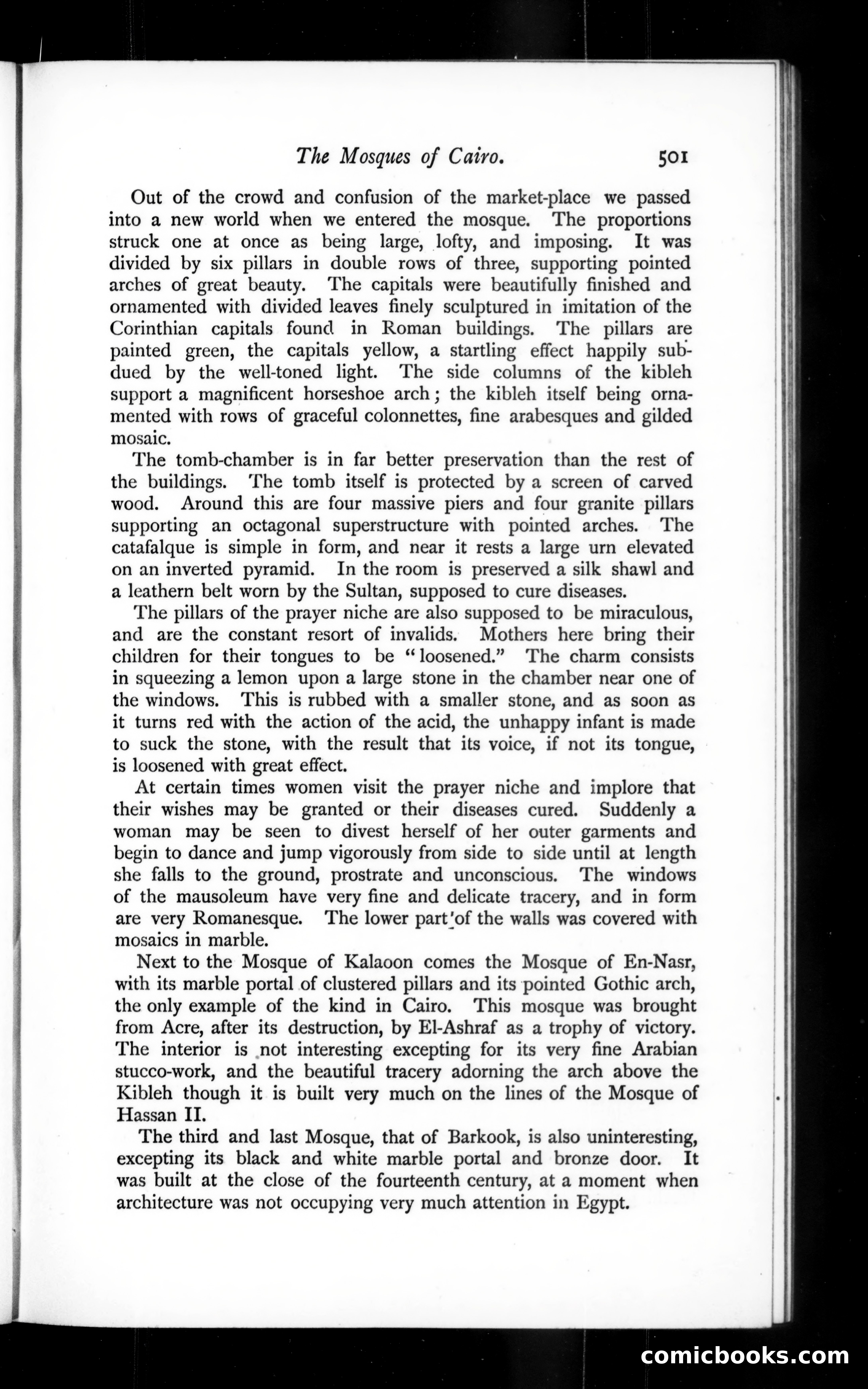 The Argosy, Vol. 55 — page 61 of 129