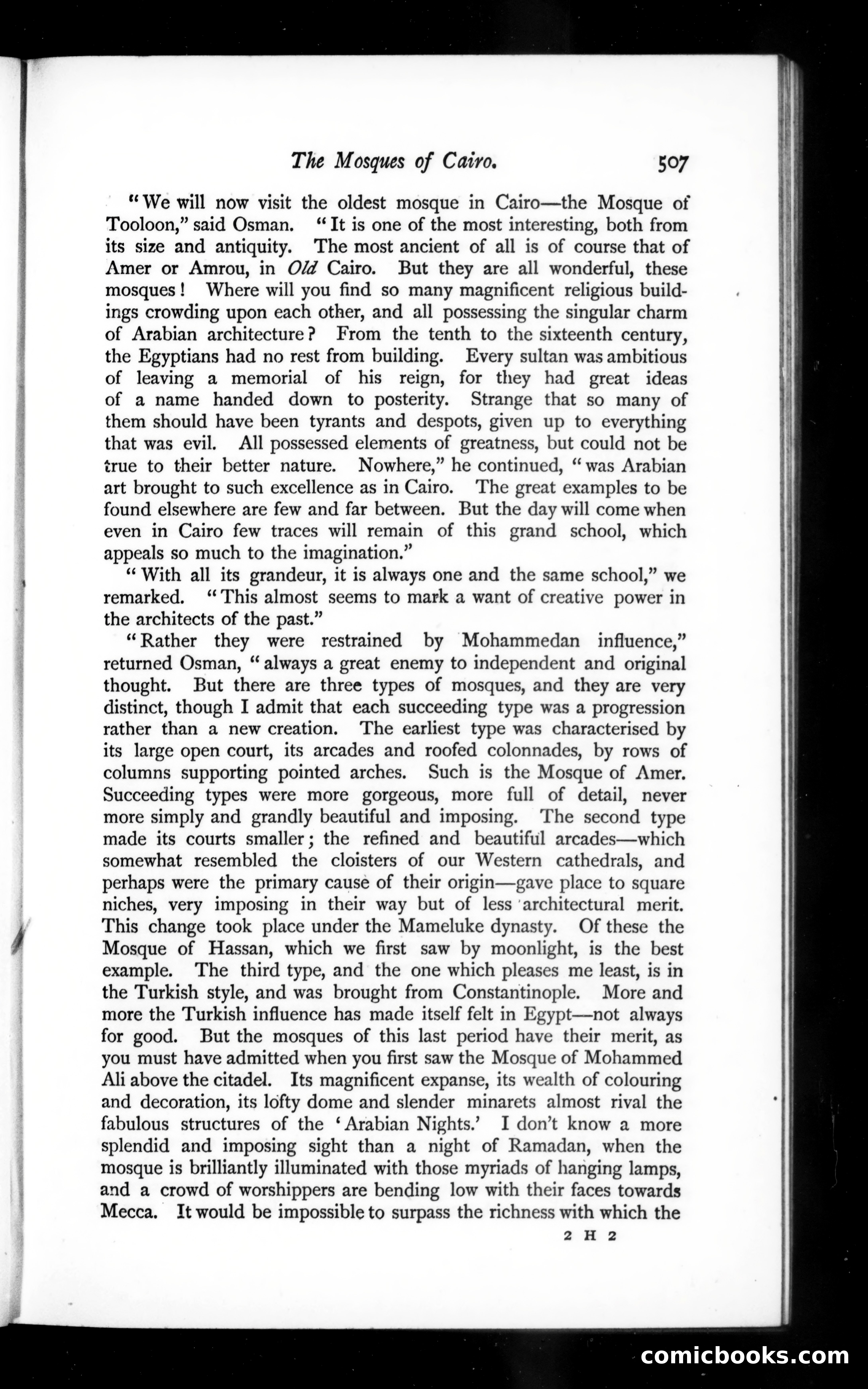 The Argosy, Vol. 55 — page 67 of 129